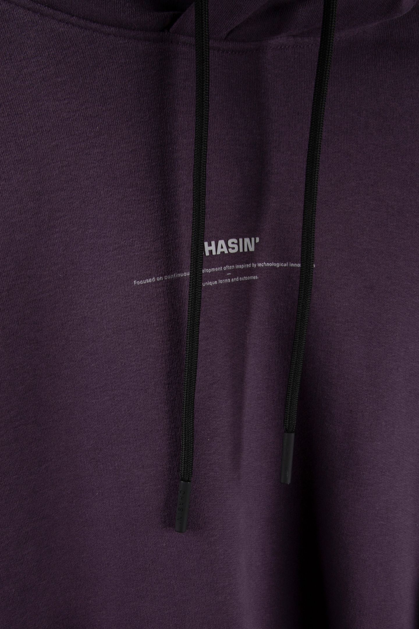 SWEATER REGENT HOOD NIGHTSHADE 4