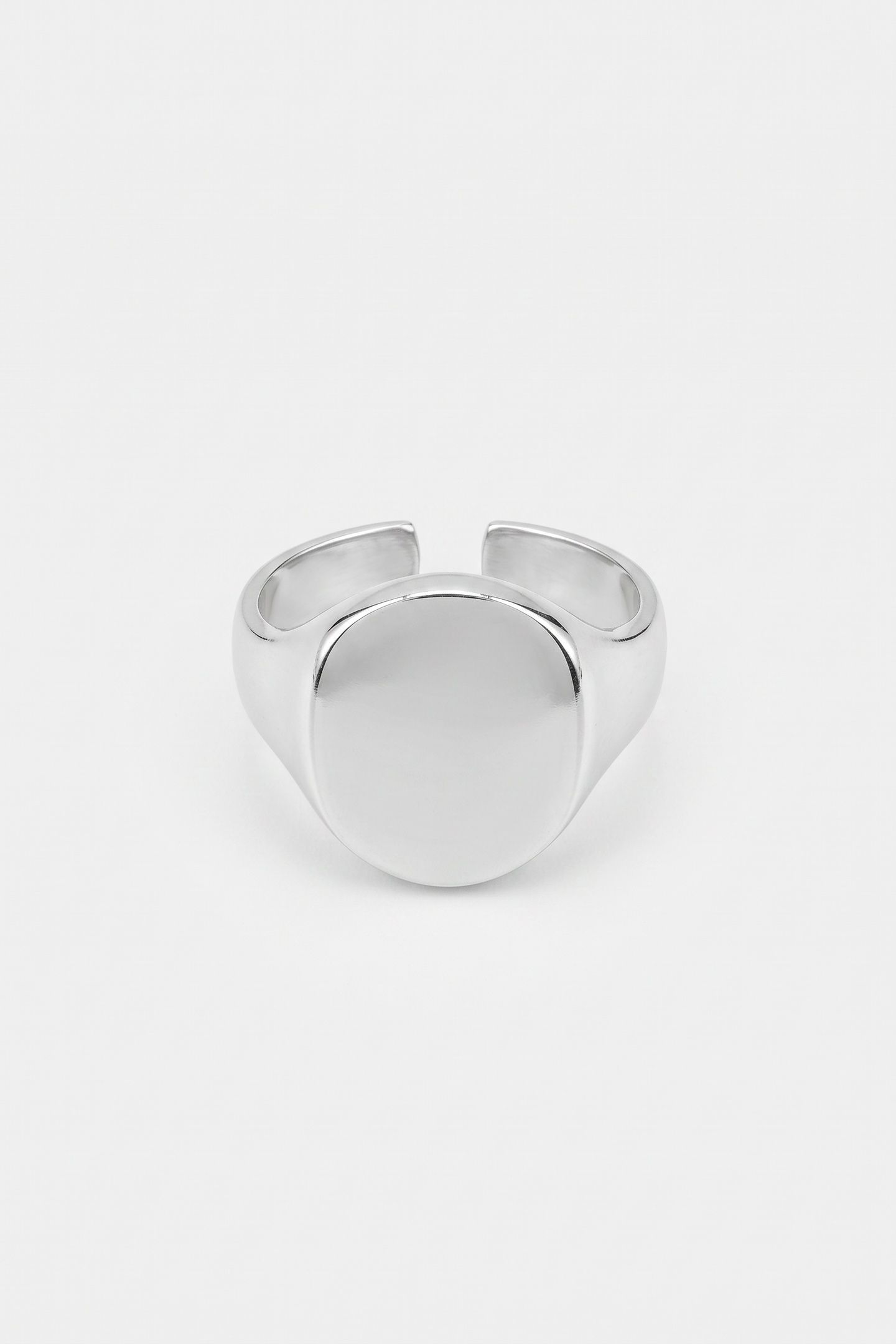 BRACELET BIJOUX WHITE SILVER 1