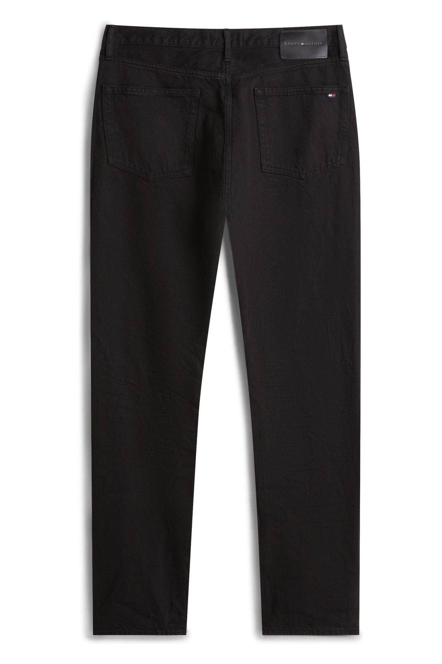 REGULAR STRAIGHT DOV BLACK 5