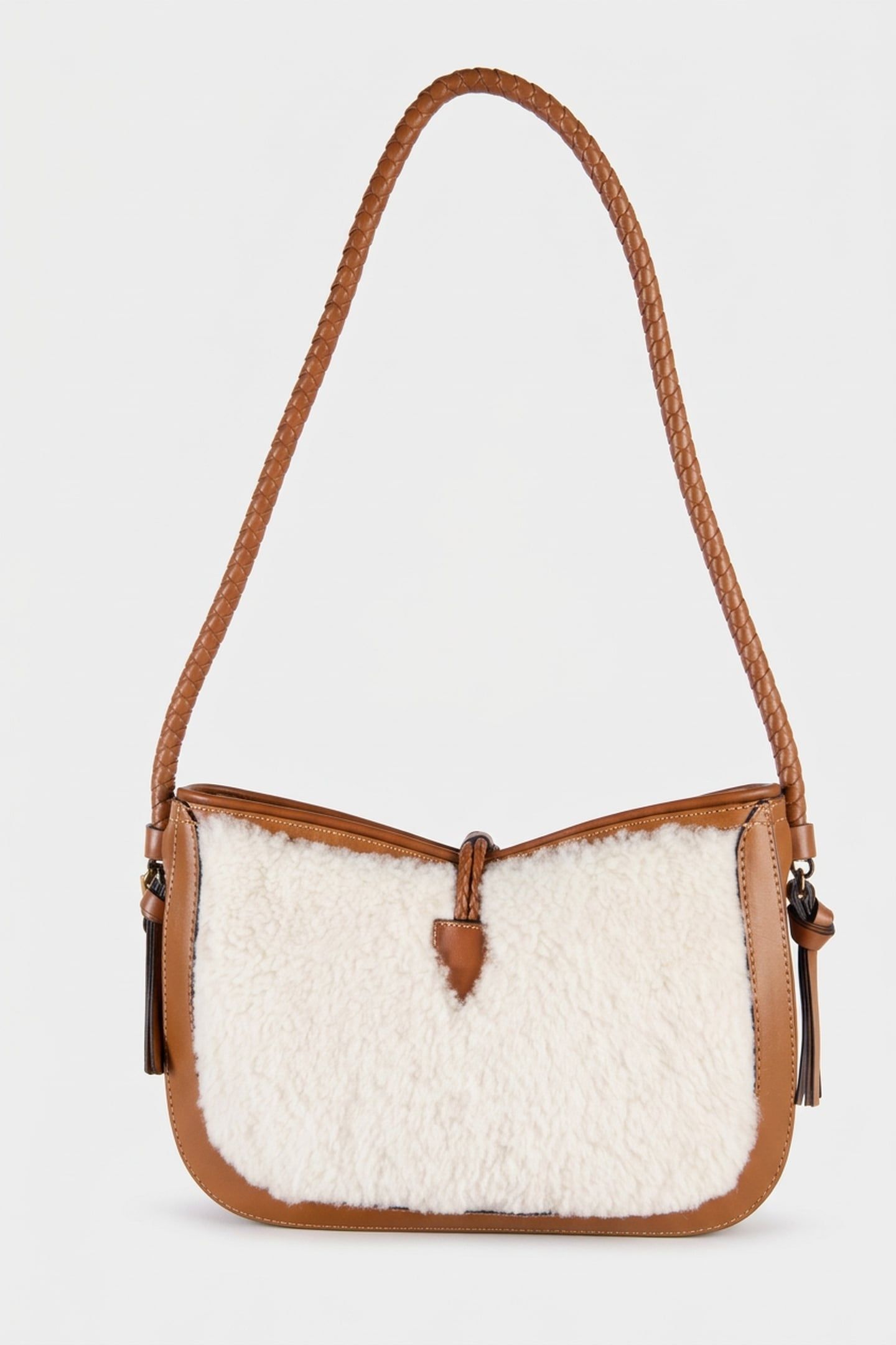 VIGO BAG NATURAL COGNAC 3