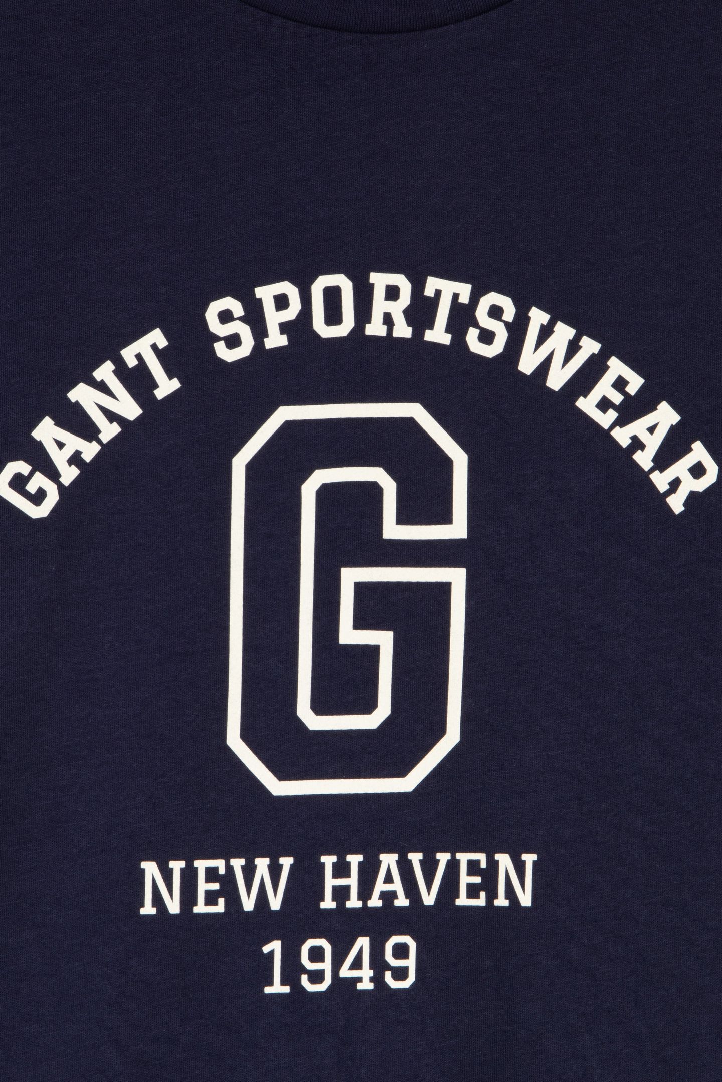 GRAPHIC SS T-SHIRT EVENING BLUE 4