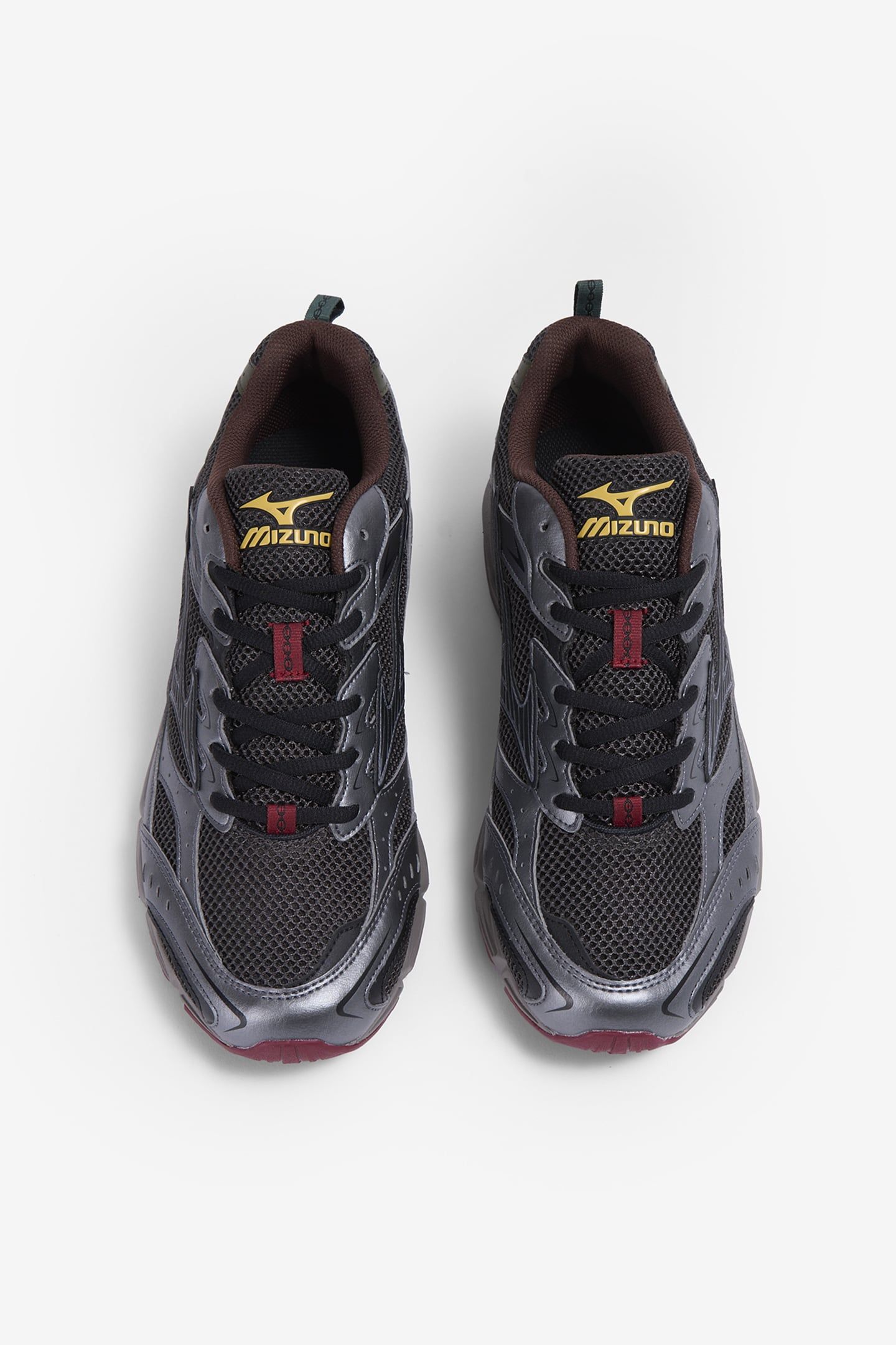 UNISEX SHOE S.L.MXR 4