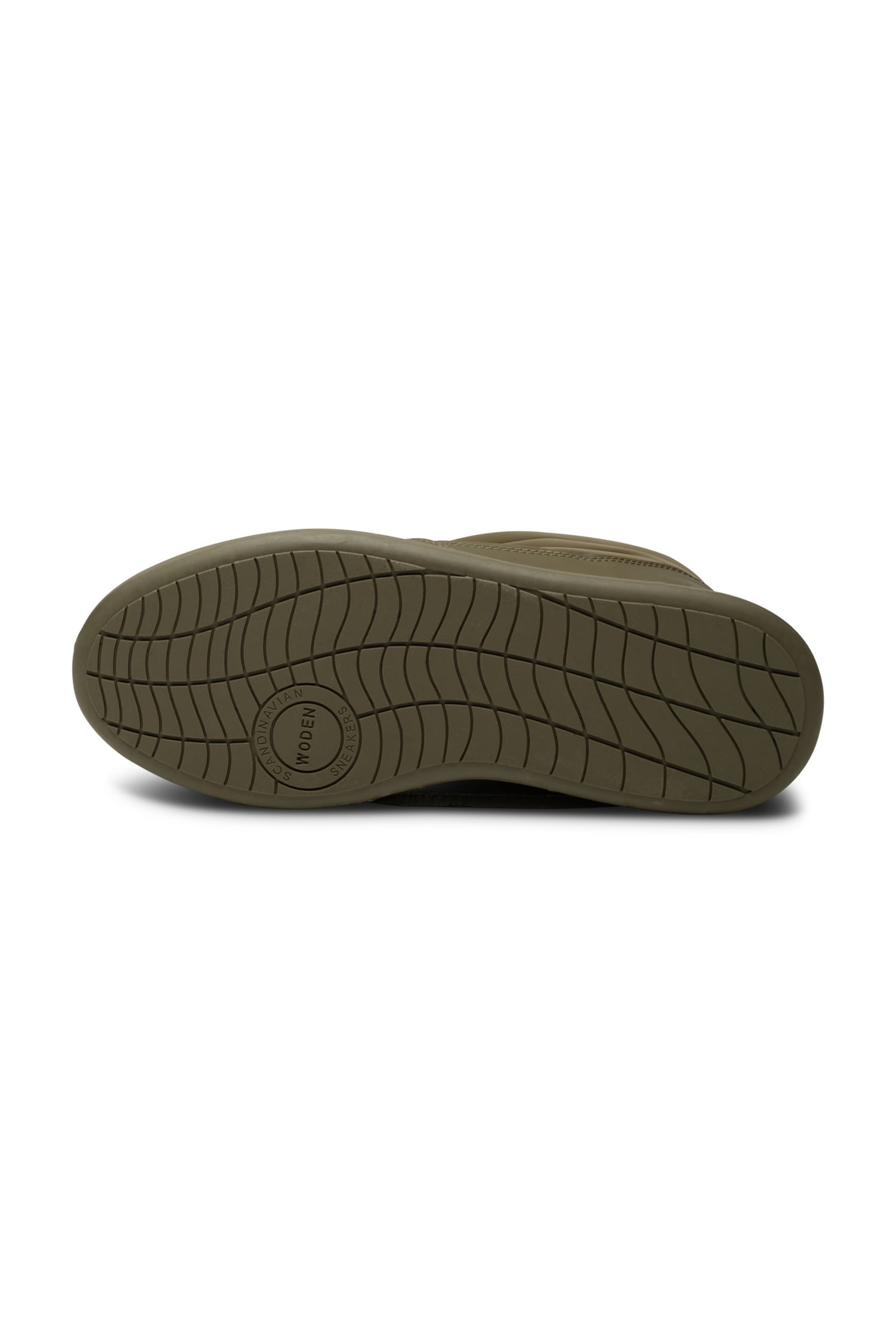 ISA WATERPROOF DARK OLIVE 6