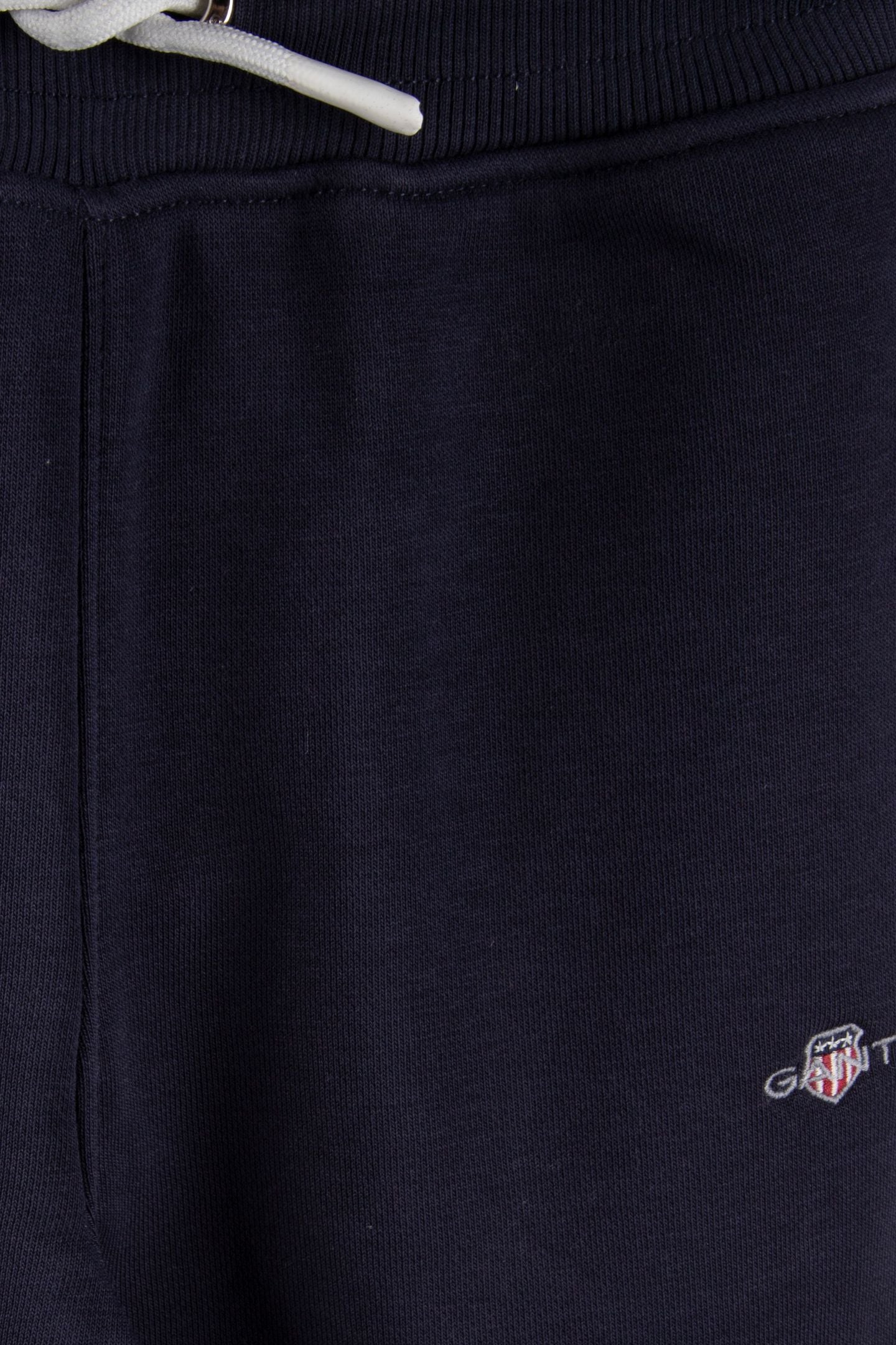 KIDS UNISEX SHIELD SWEATPANTS EVENING BLUE 4