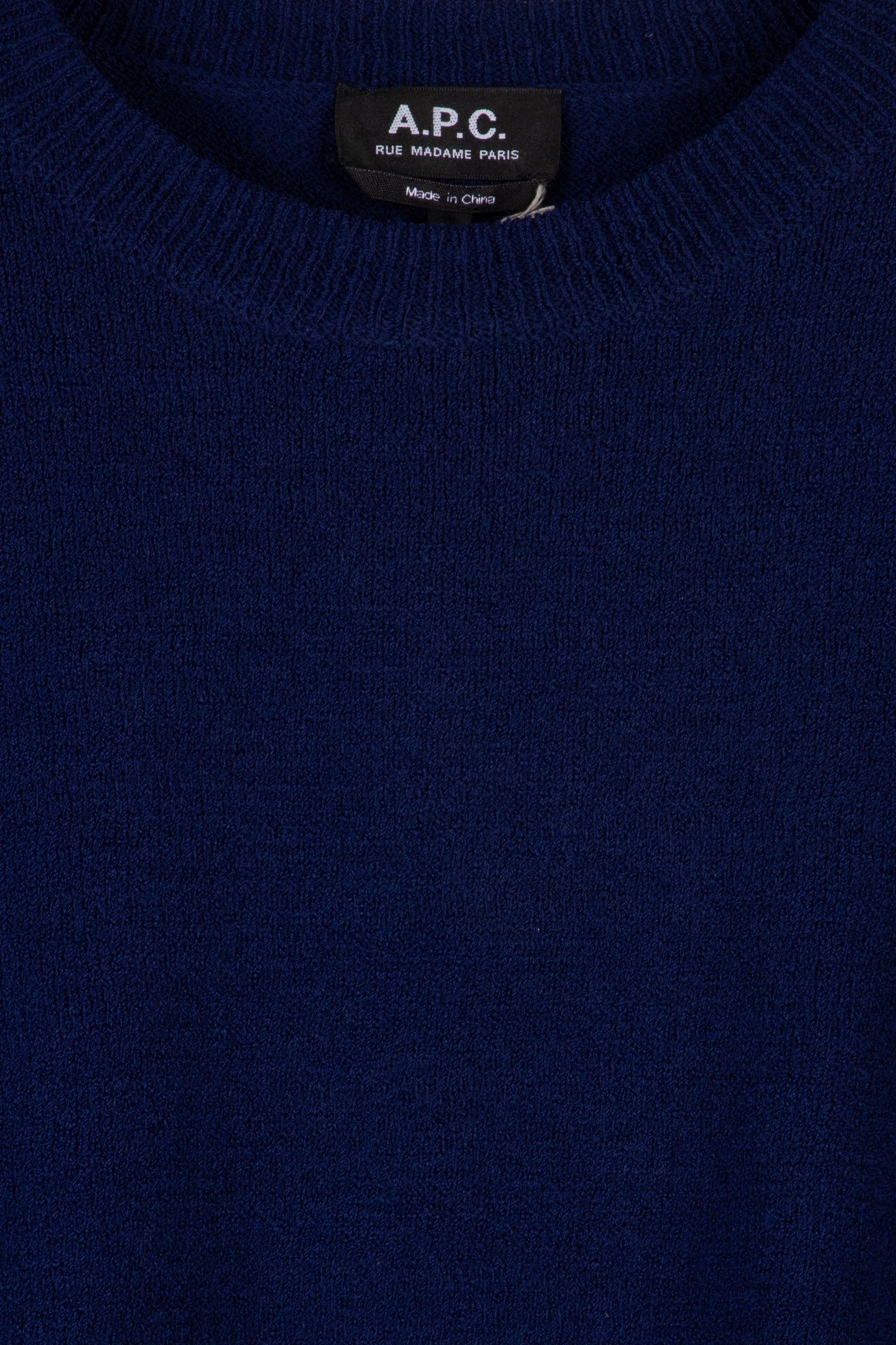 SWEATER ESME DARK BLUE 4