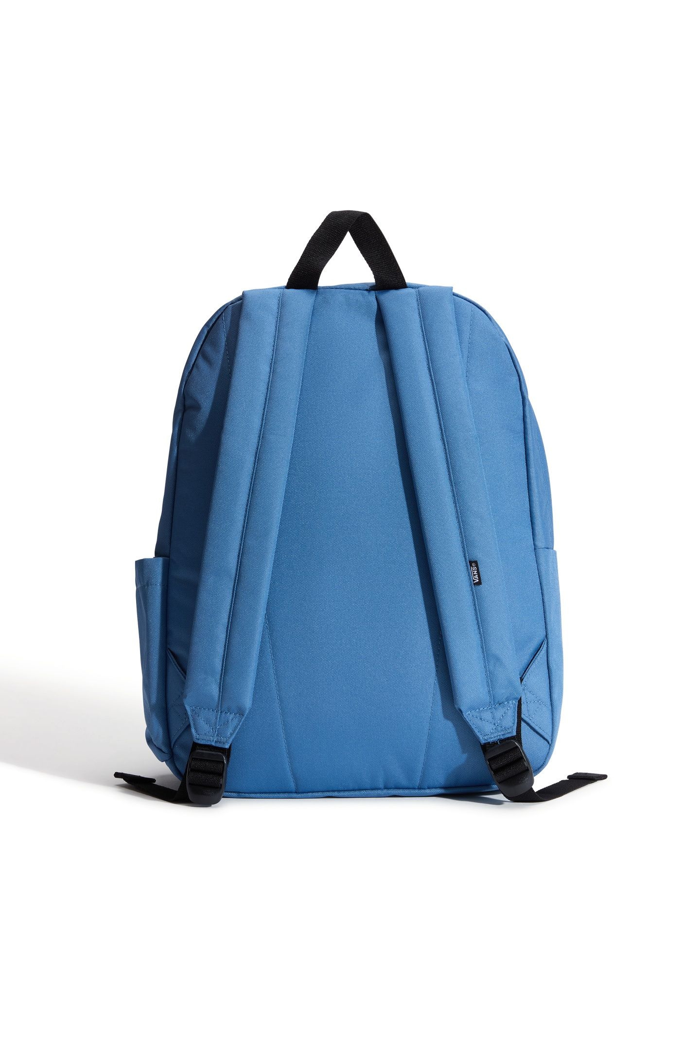 UNISEX OLD SKOOL CLASSIC BACKPACK DUSTY BLUE 2