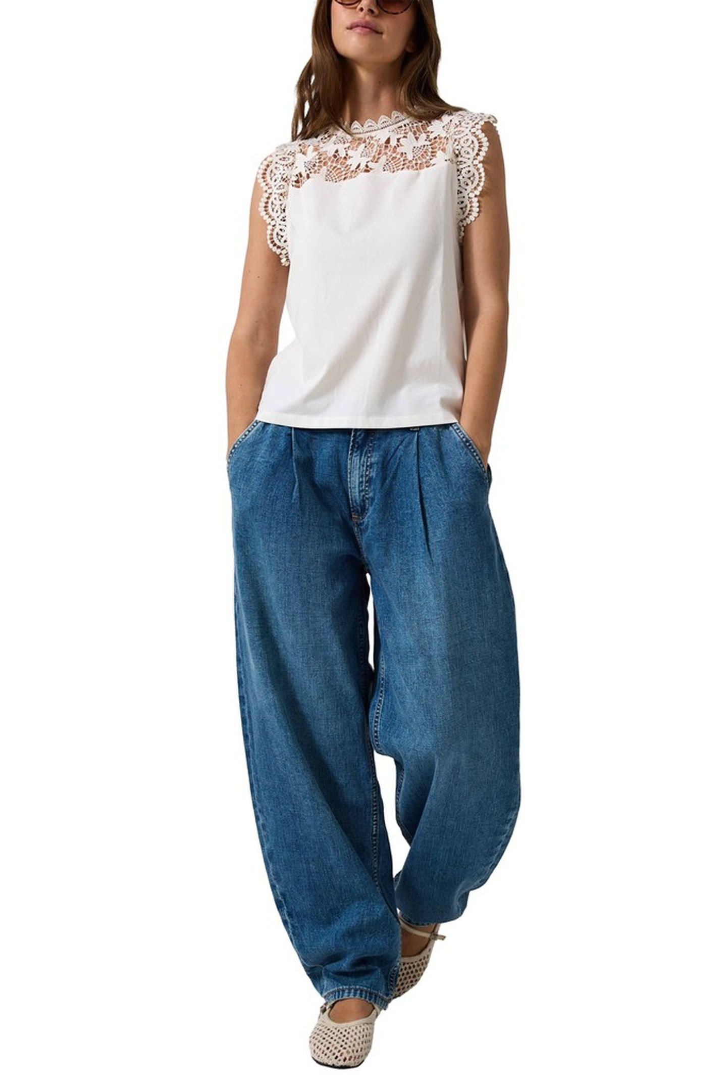 S.OLIVER-QS JEANS BLUE-DENIM 3