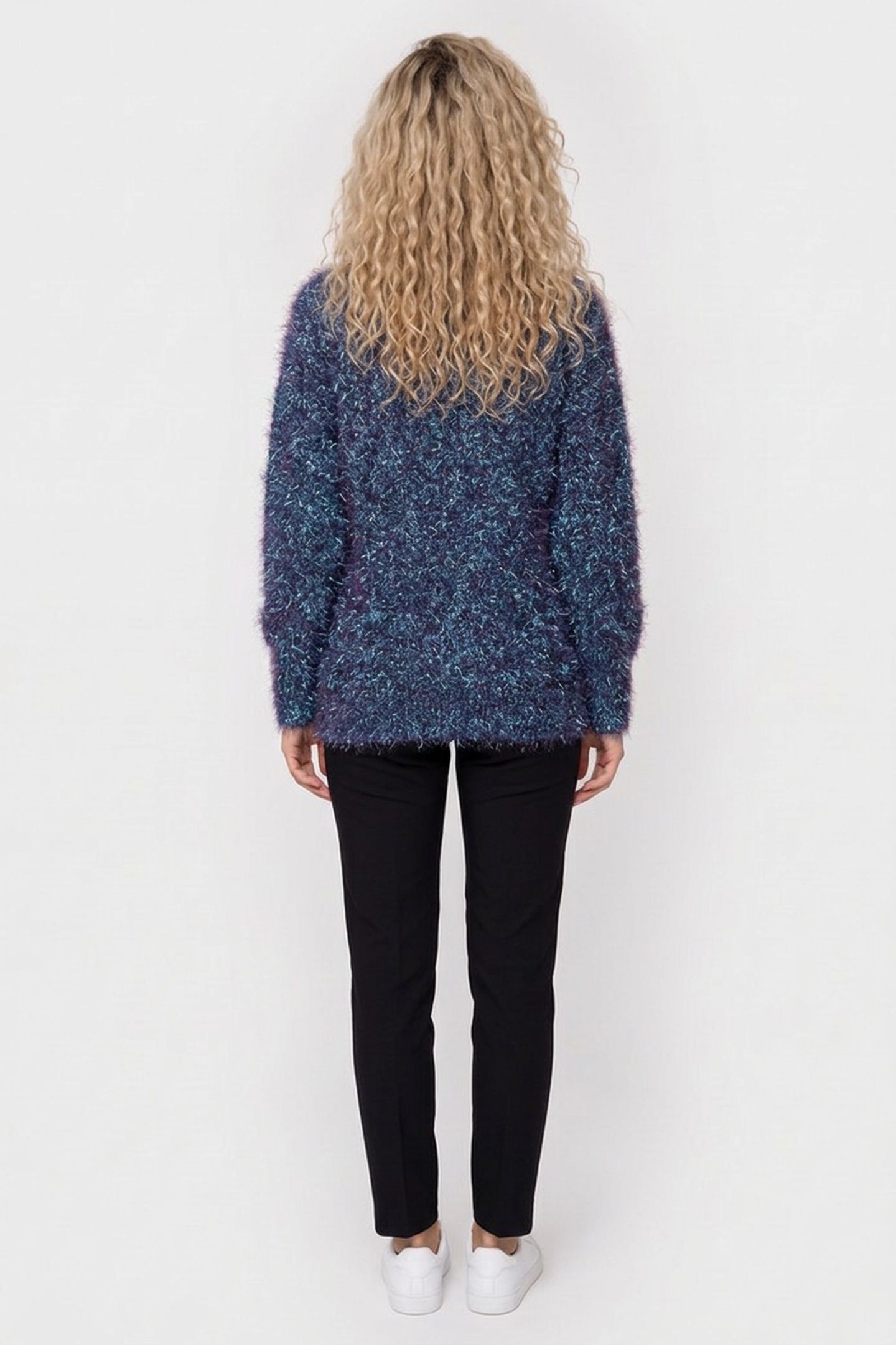 WAYNE SWEATER PURPLE 2