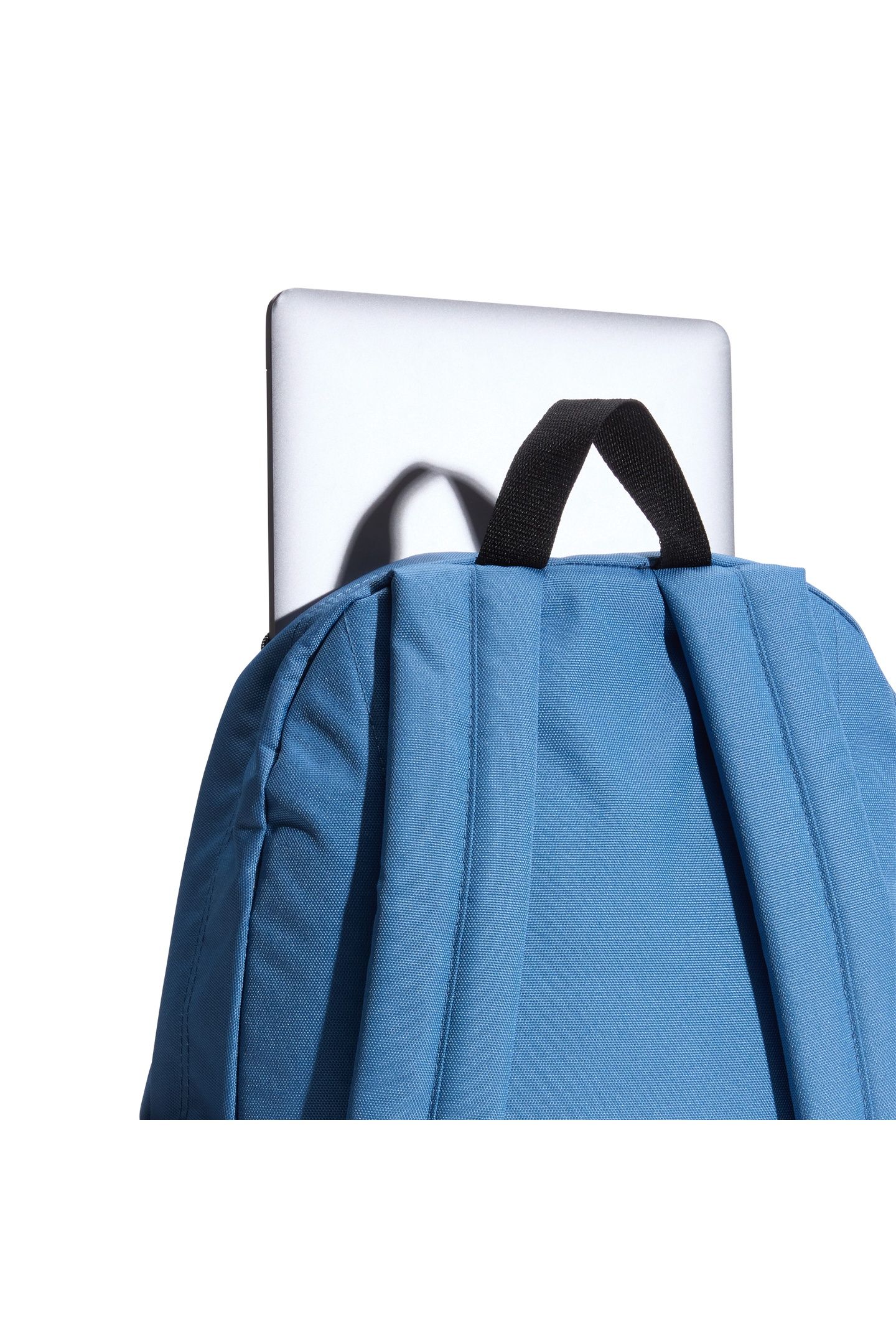 UNISEX OLD SKOOL CLASSIC BACKPACK DUSTY BLUE 6