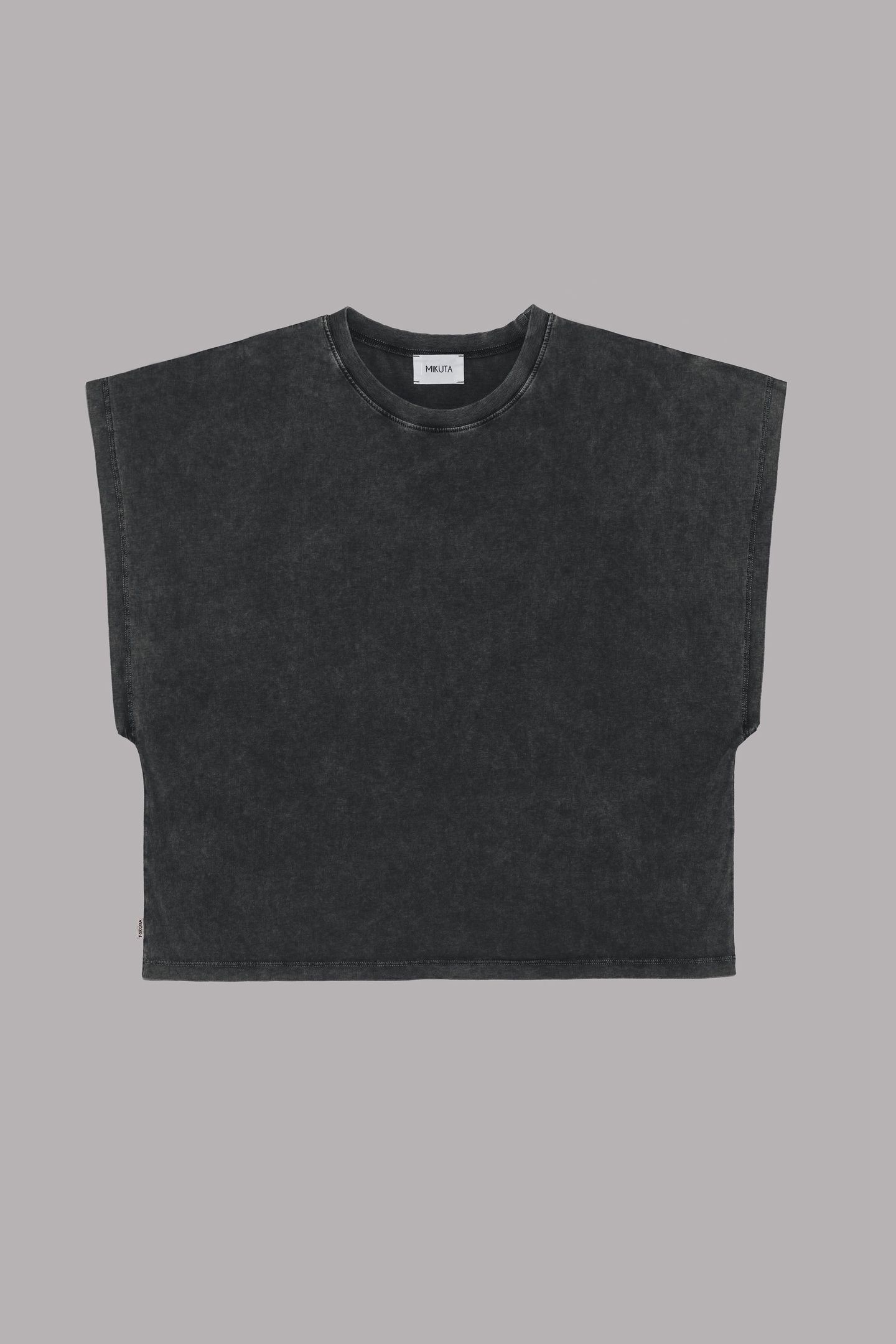 THE DARK FADED BATWING T-SHIRT 3