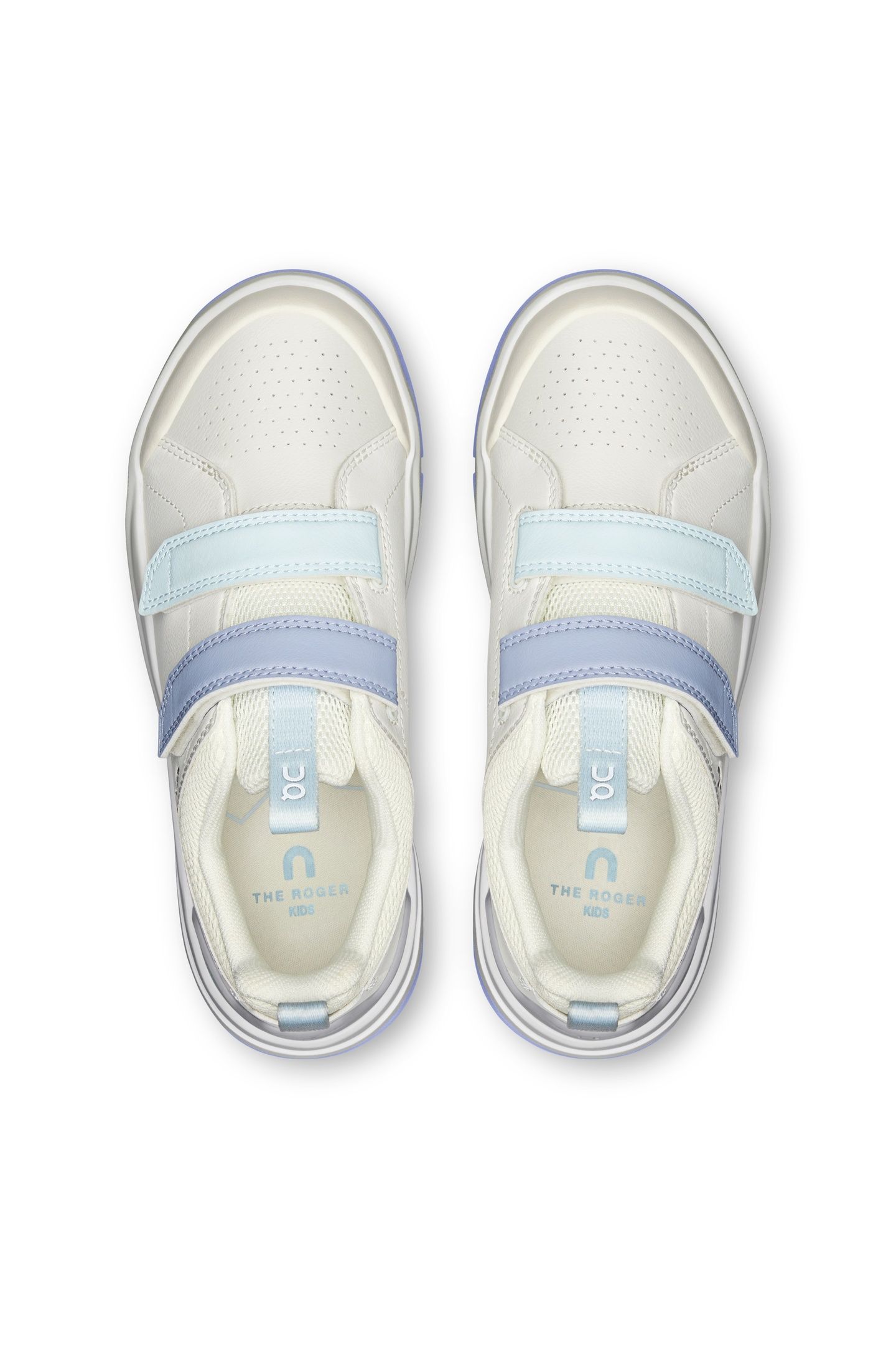 THE ROGER KIDS 1 IVORY | NIMBUS 4