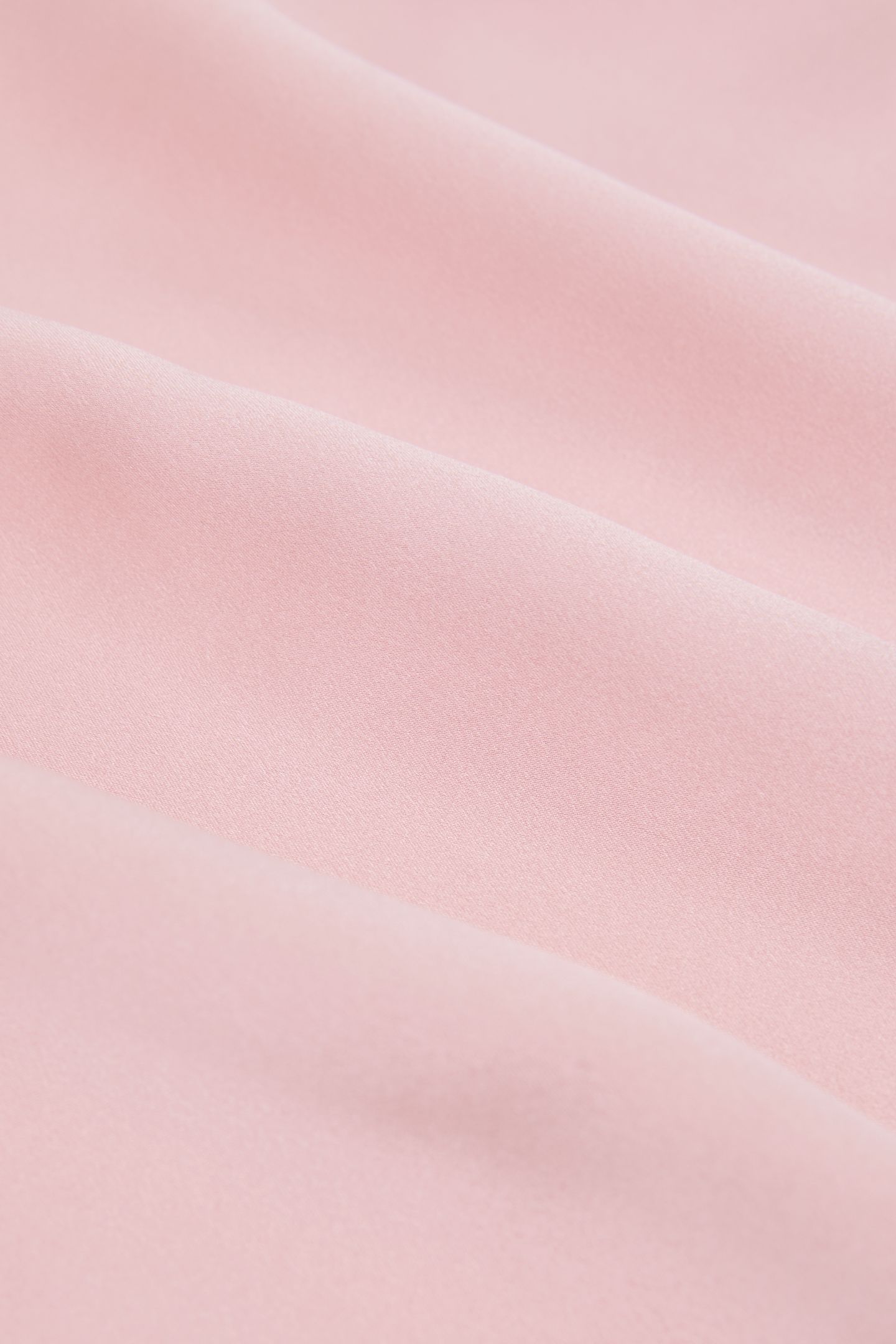 SILK CAMI PINK 6
