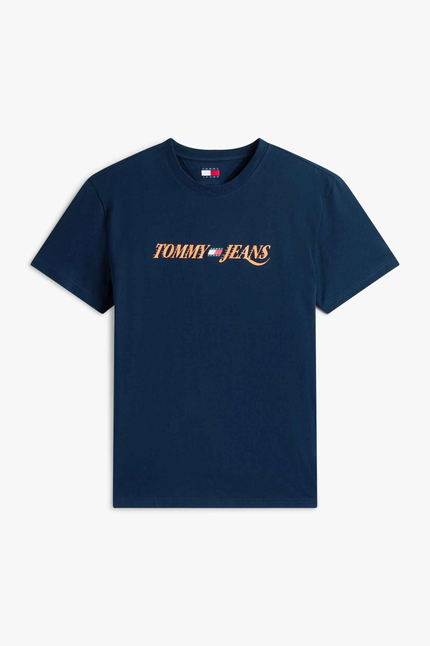TJM REG VINTAGE LA TEE DARK NIGHT NAVY 4