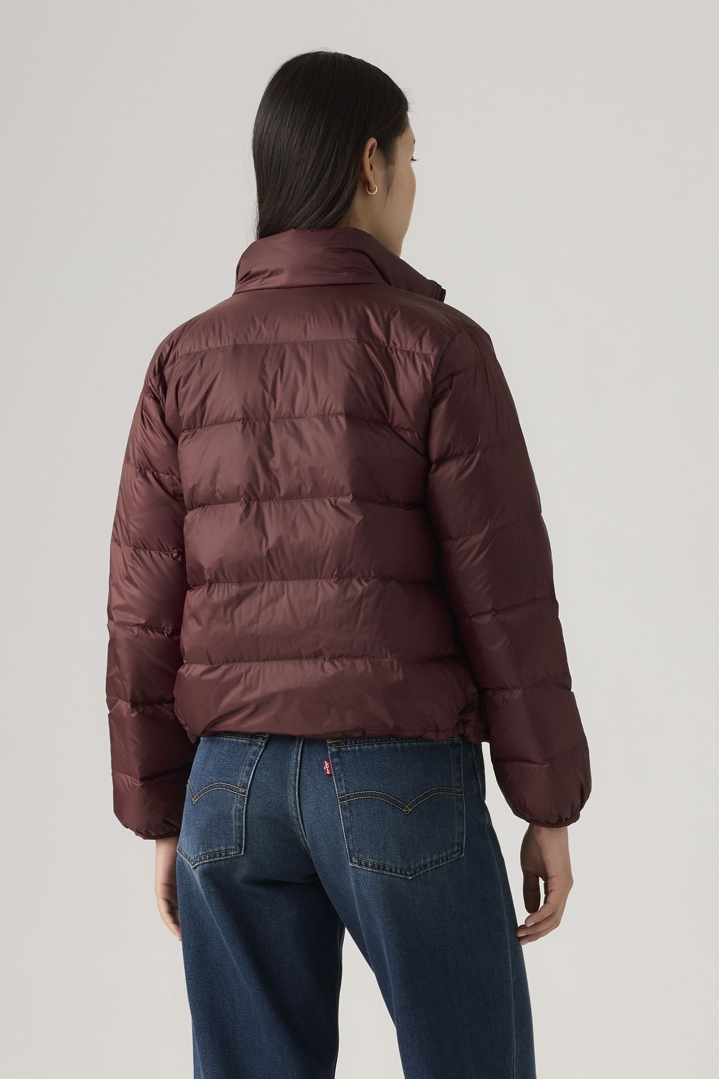 WILLA DOWN PACKABLE JACKET 3