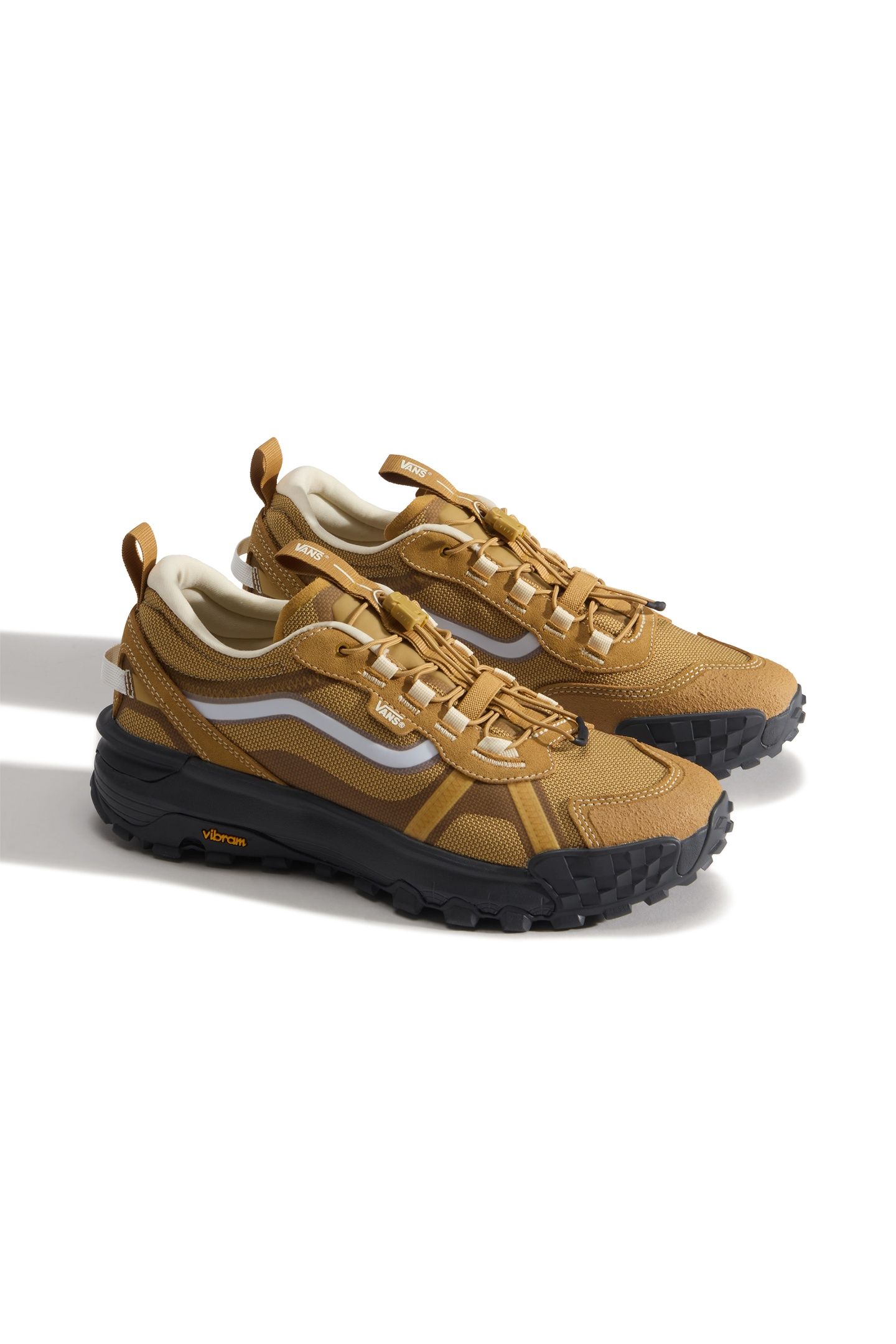 UNISEX CROSSPATH XC AUTUMN BROWN 3