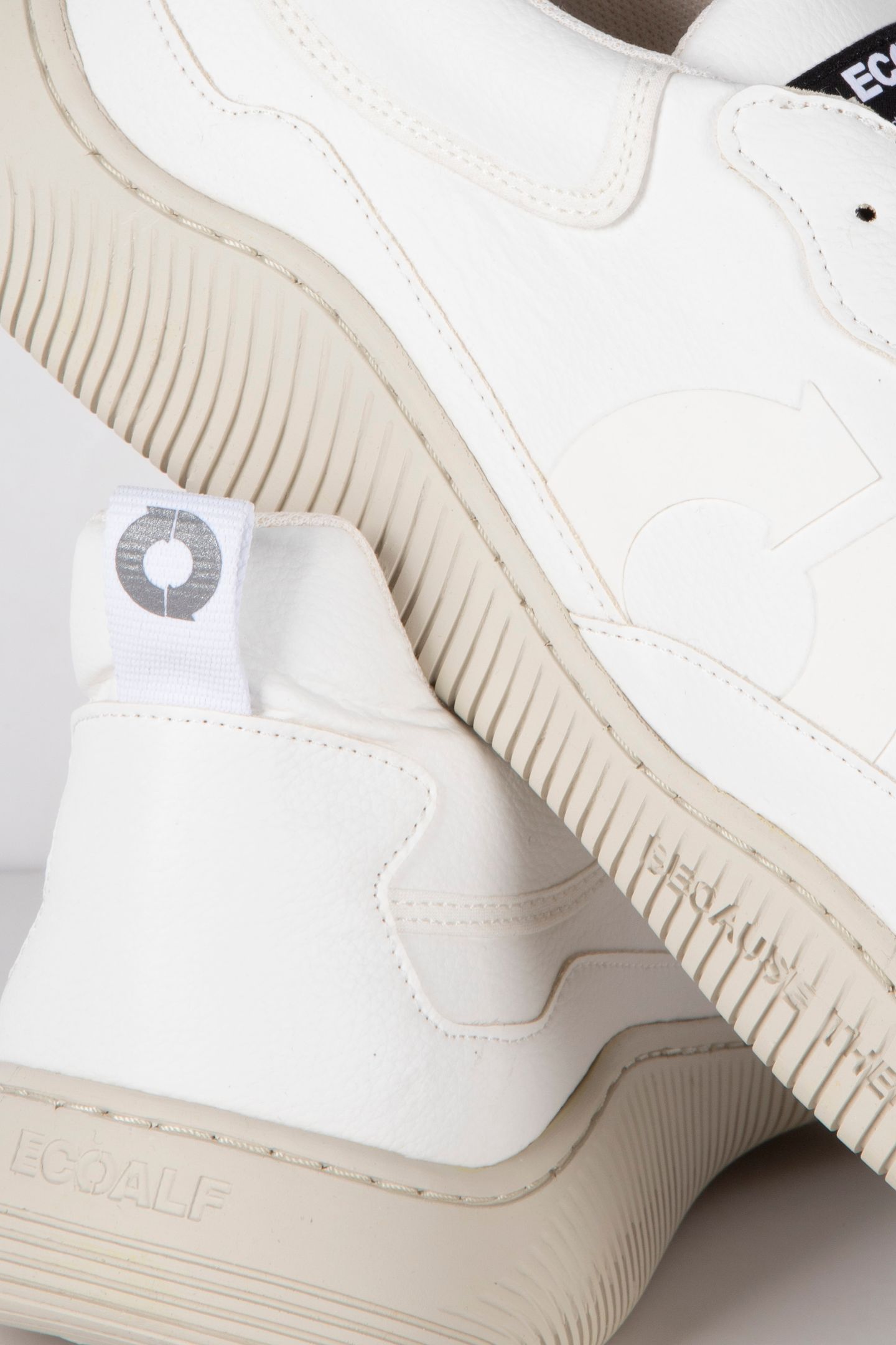 ALCUDIAALF SNEAKERS OFF WHITE 3