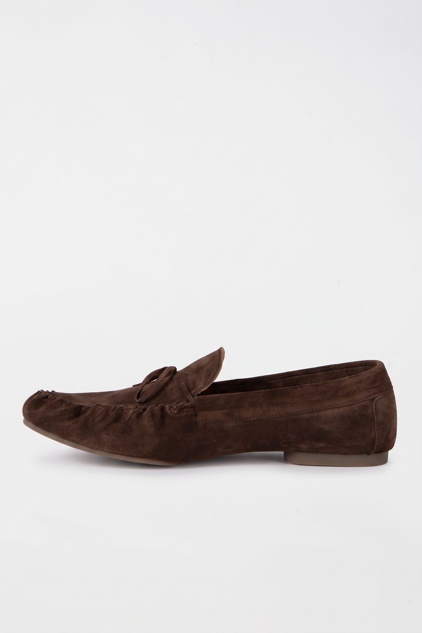 UNISEX THE LOAFERS SOFT BROWN 1