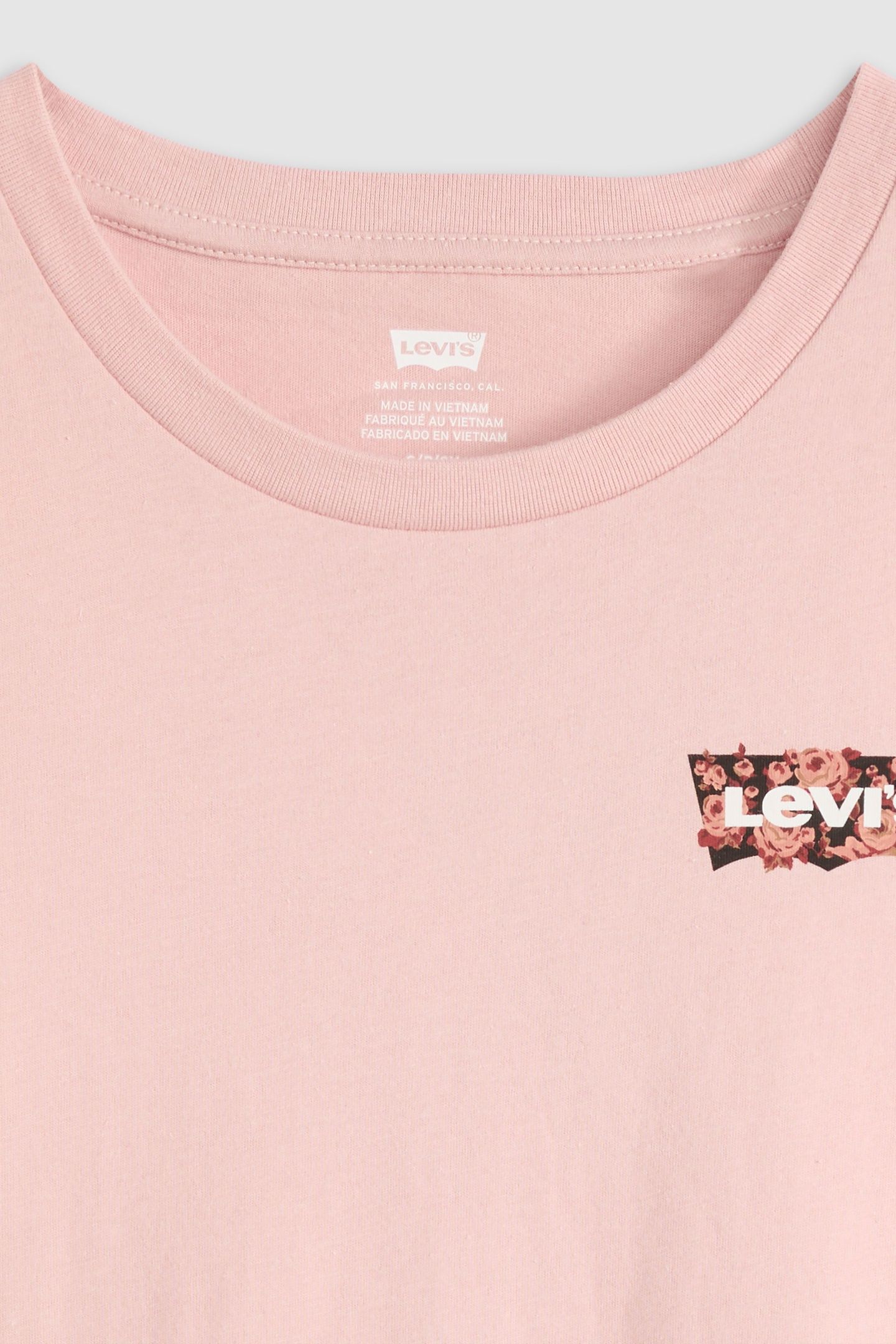 GRAPHIC PERFECT TEE 4
