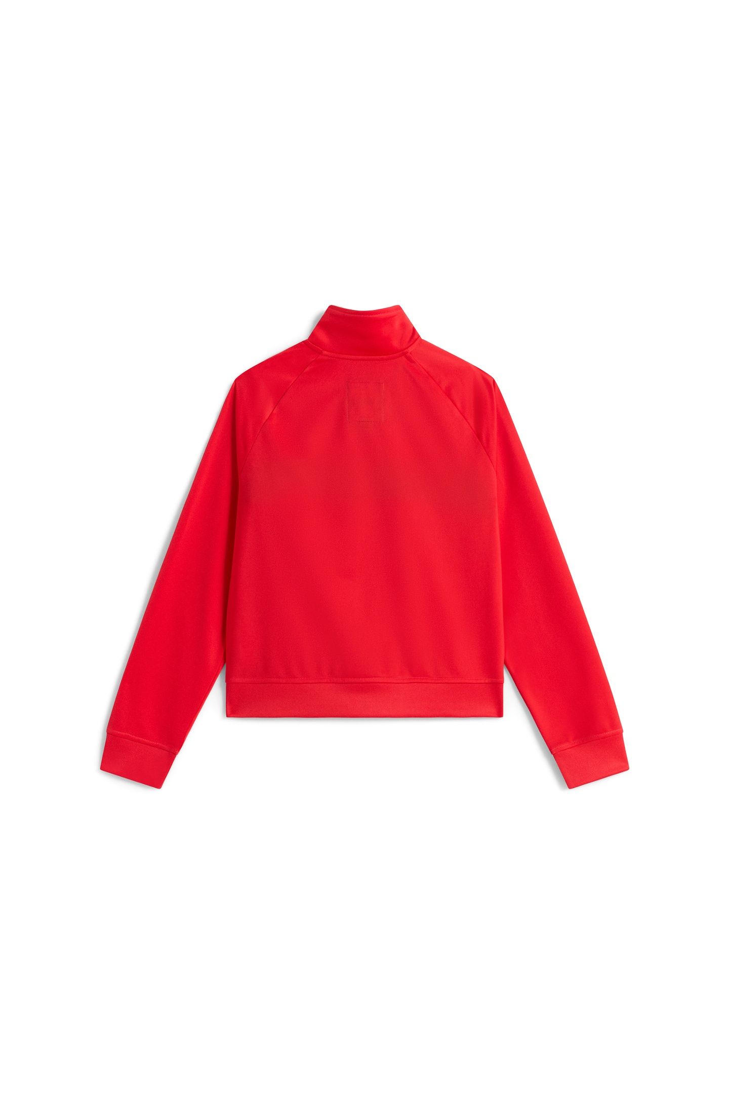 NIKITA TRACK JACKET TOMATO 8
