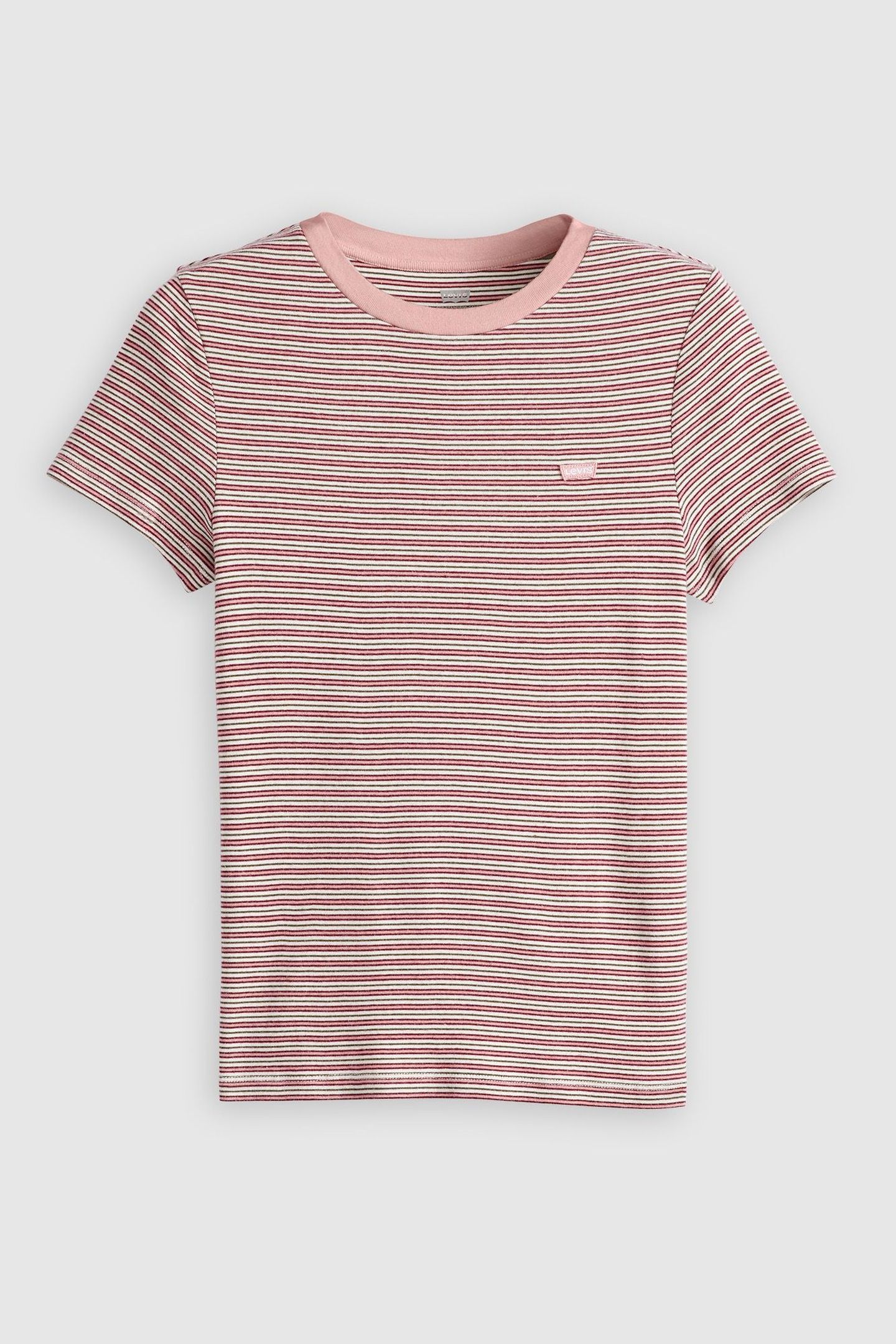 ESSENTIAL HOUSEMARK TEE 4