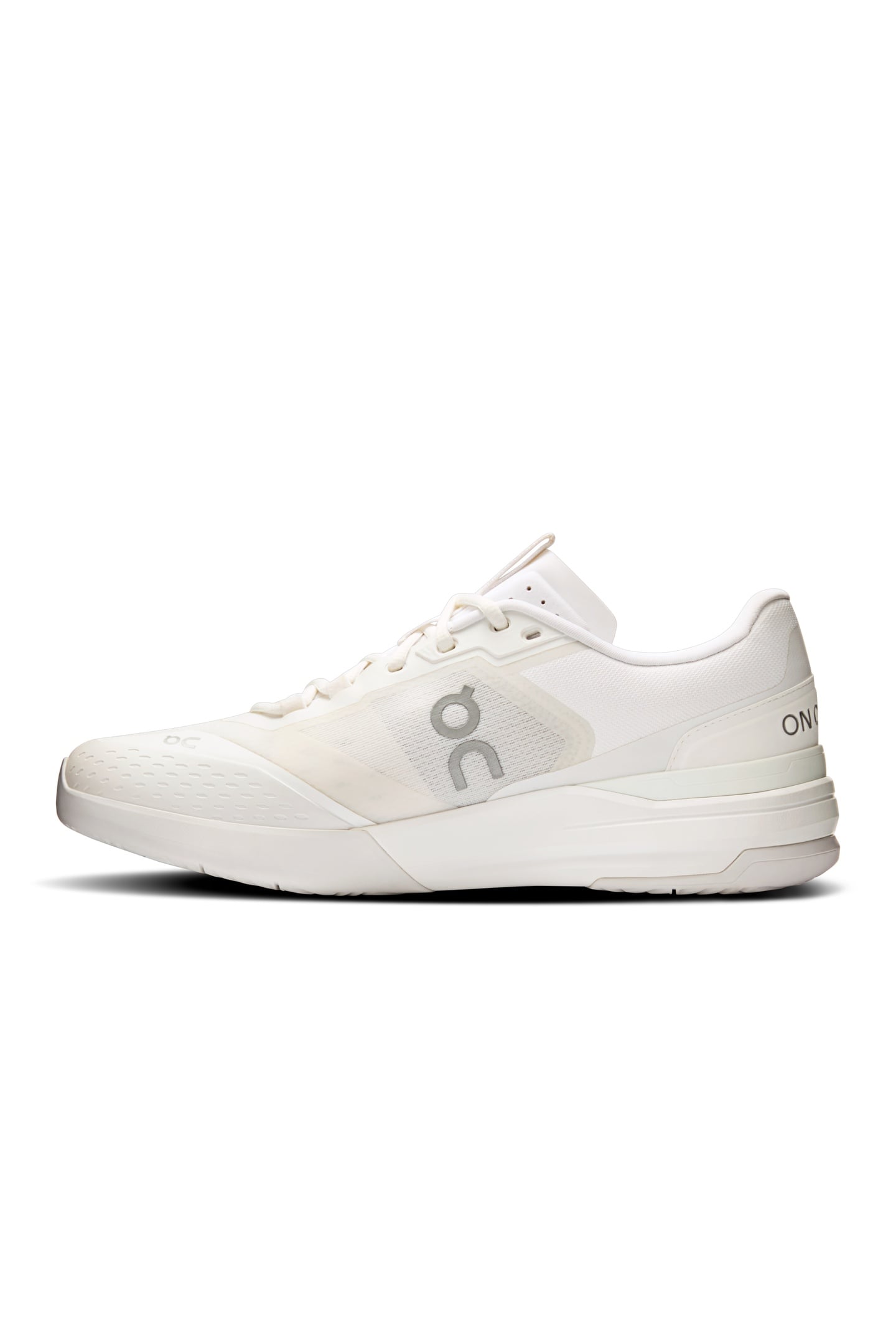 THE ROGER ADV PRO 1 WHITE | WHITE 2