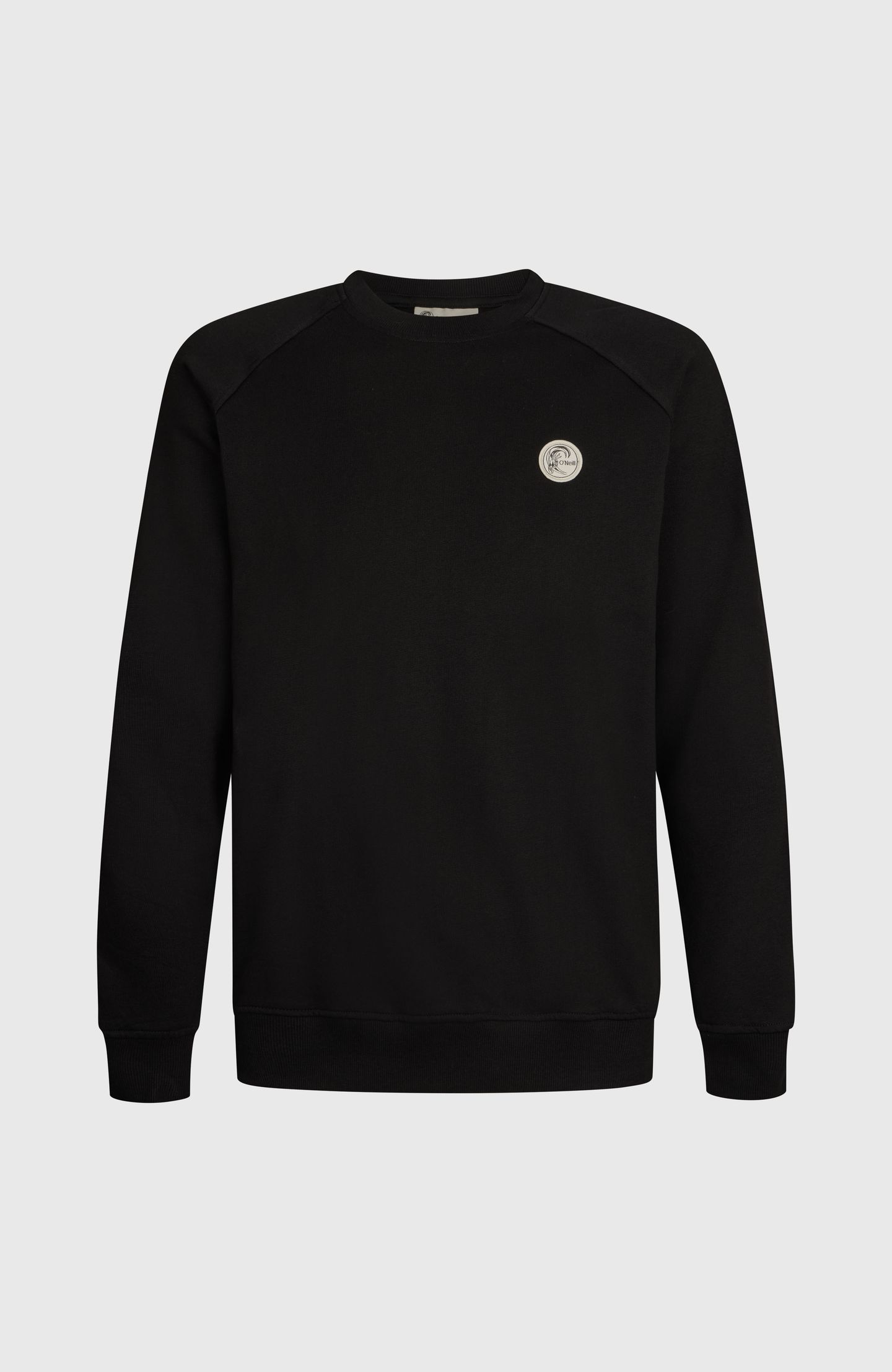 O'RIGINALS CREW BLACK OUT 1