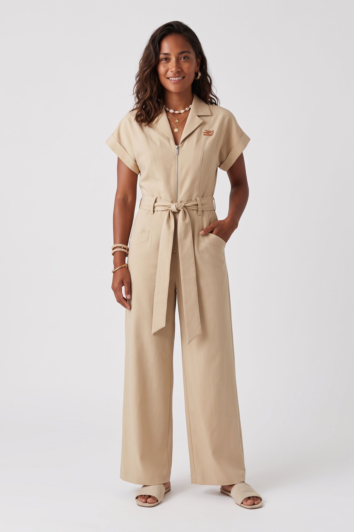 JUMPSUIT SAFARI 3