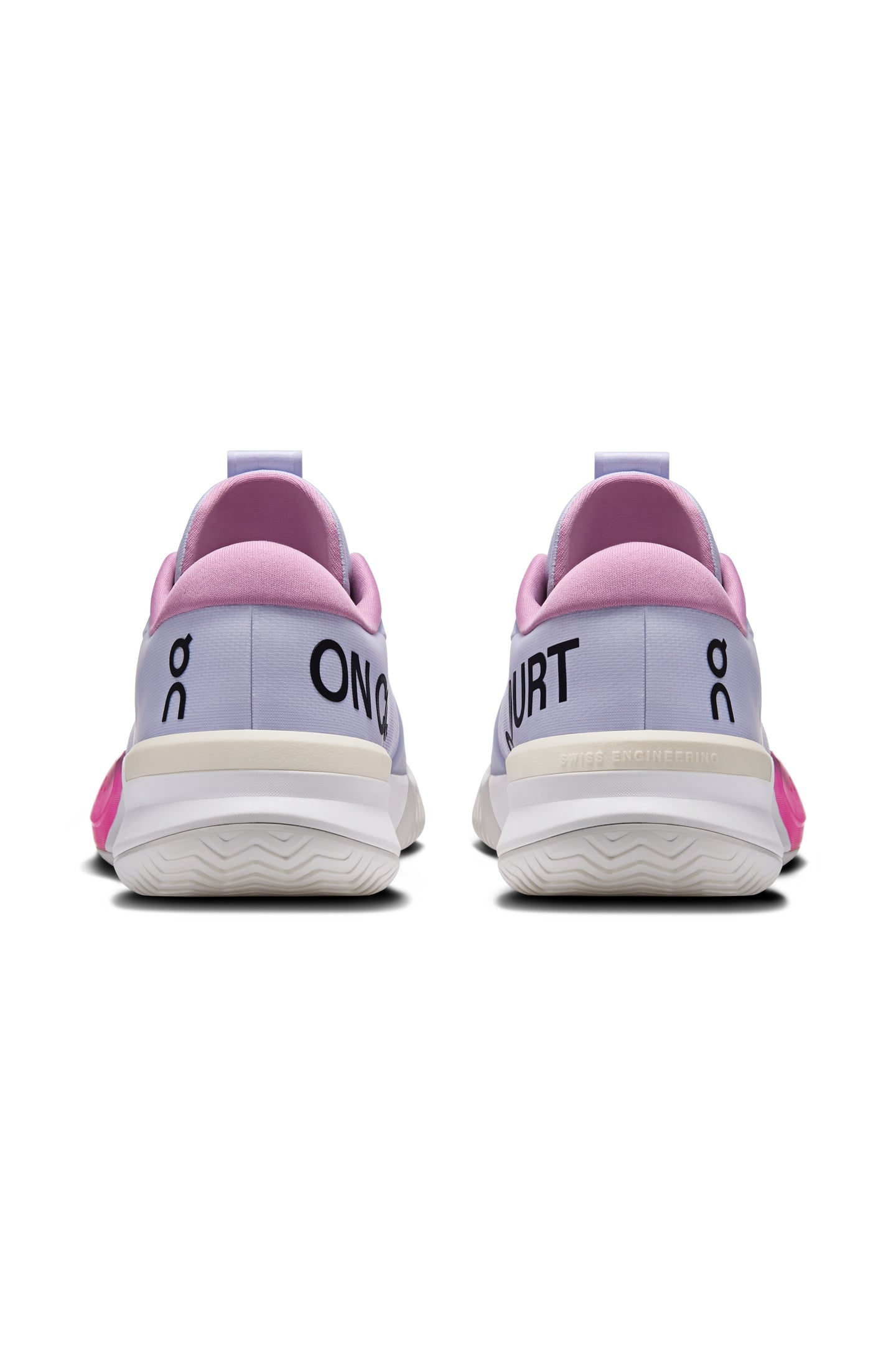 THE ROGER PRO 3 CLAY THISTLE | PINK 4