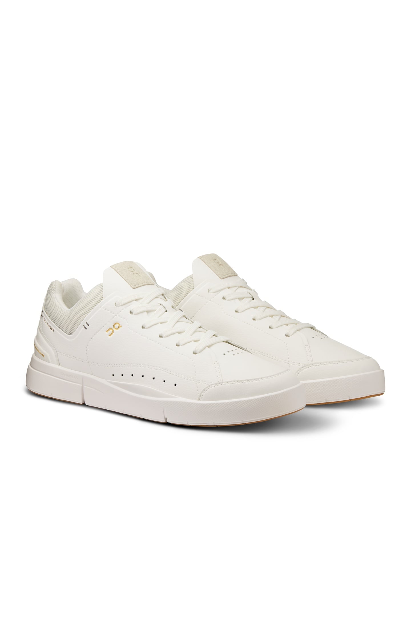 THE ROGER CENTRE COURT 2 WHITE | GUM 2