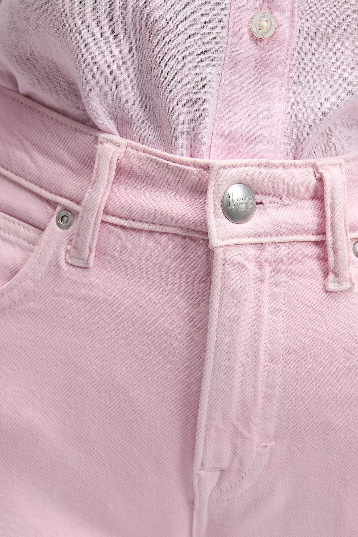 CAROL SHORT ICY PINK REGULAR PINK 5