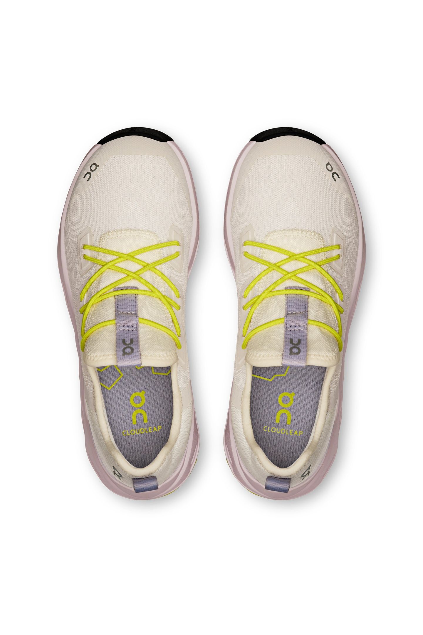 CLOUDLEAP 1 IVORY | ORCHID 4
