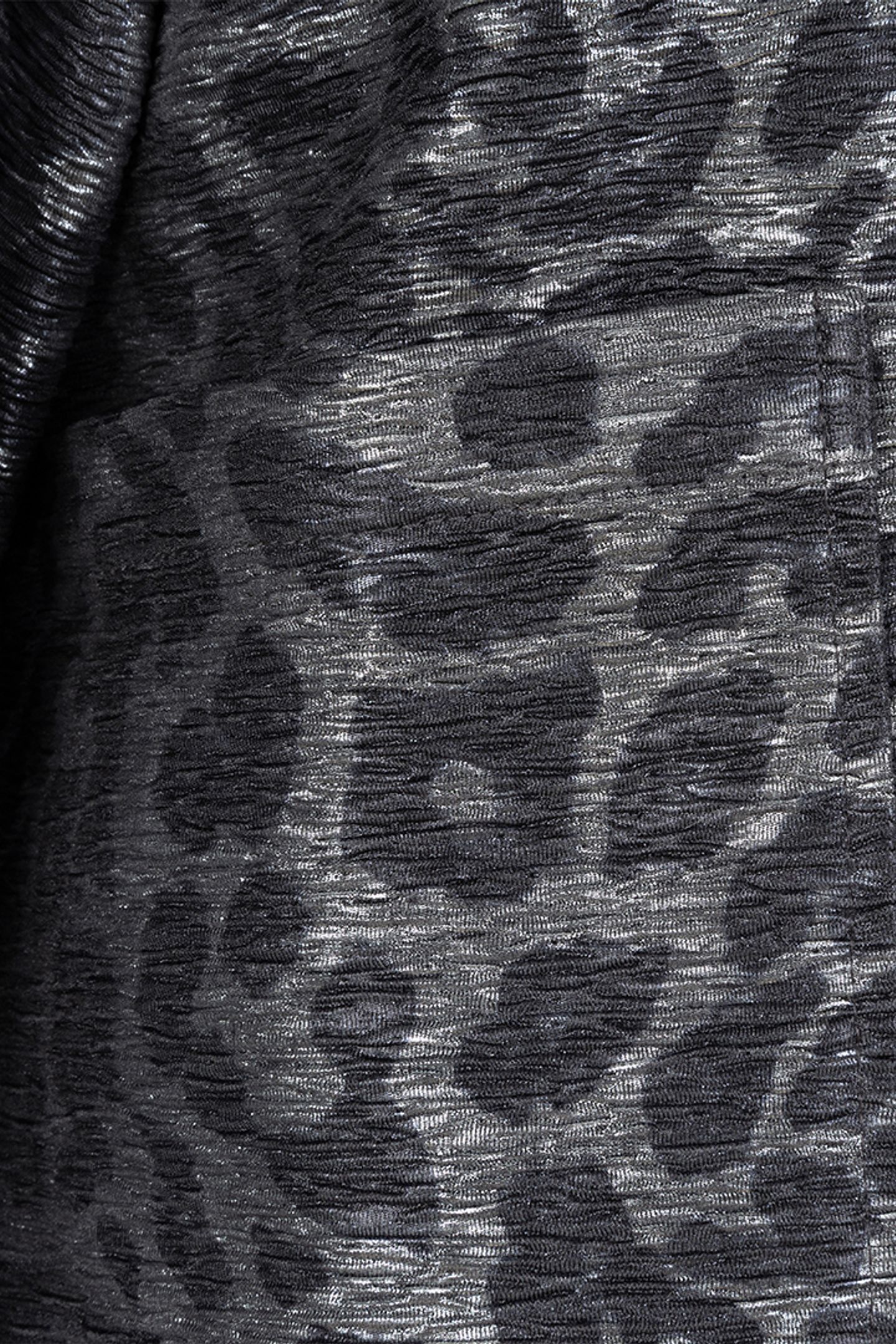JACKET LEOPARD ANTHRACITE 8