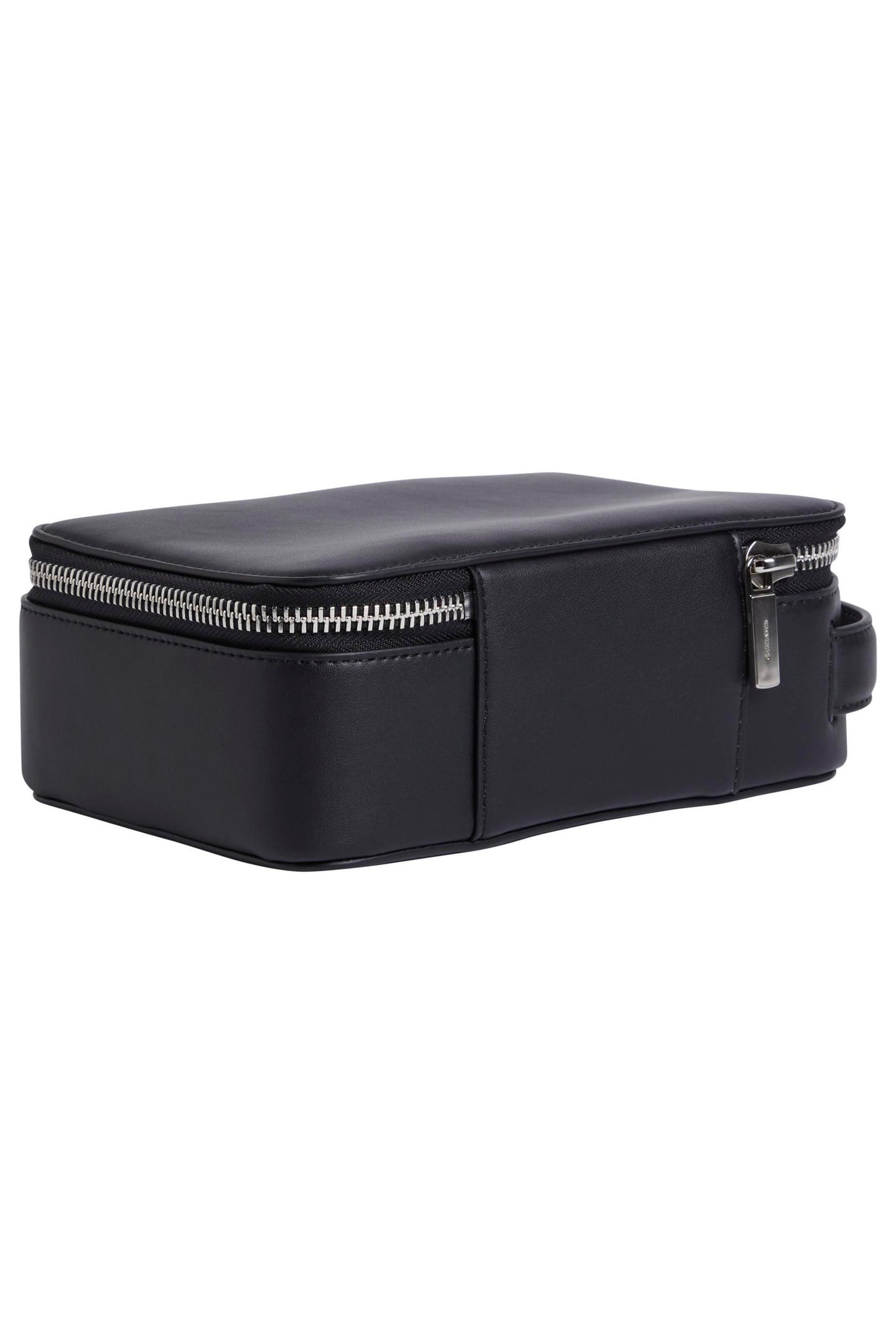 CK SLEEK WASHBAG PVH BLACK 2