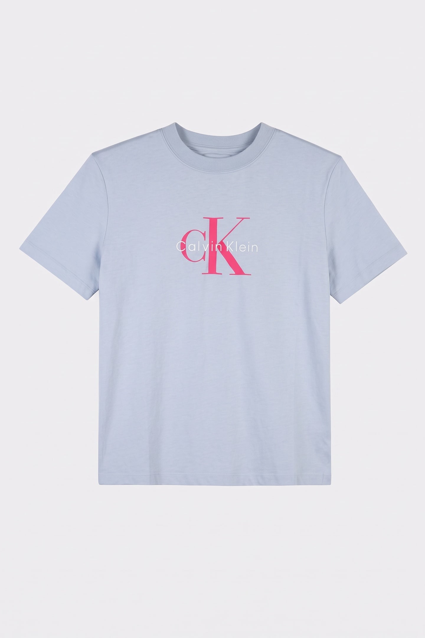 HERO SS CLASSIC MONO TEE NIAGARA MIST 3