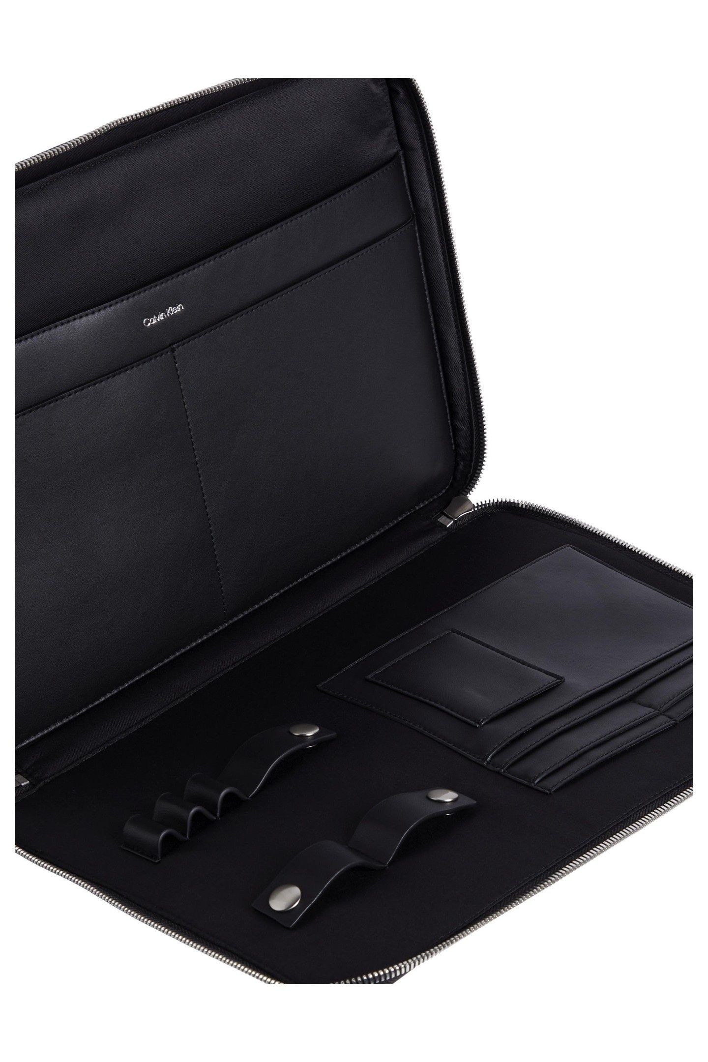 CK SLEEK FOLIO BLACK 3