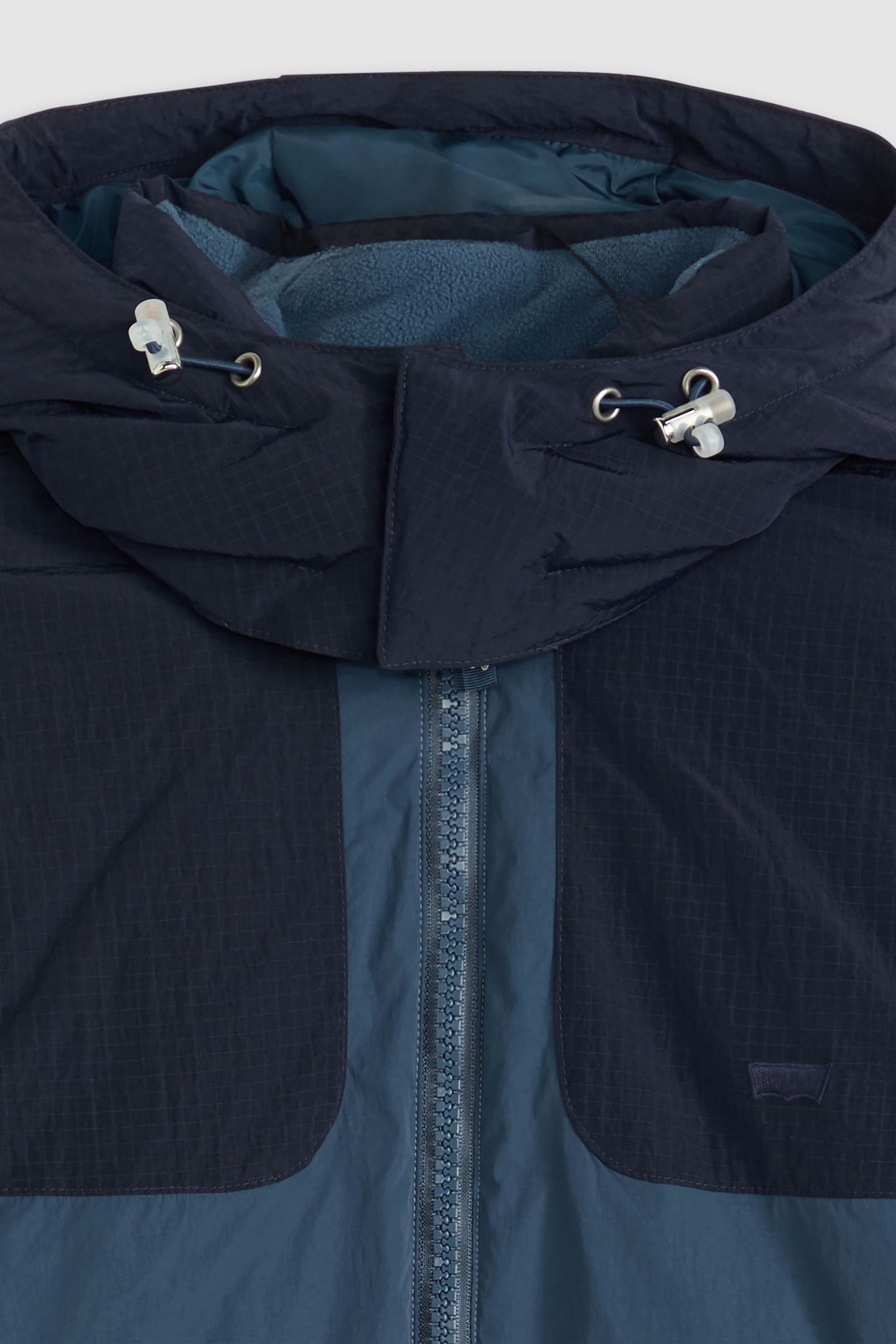 ROCKRIDGE SHORT PUFFER JACKET 6
