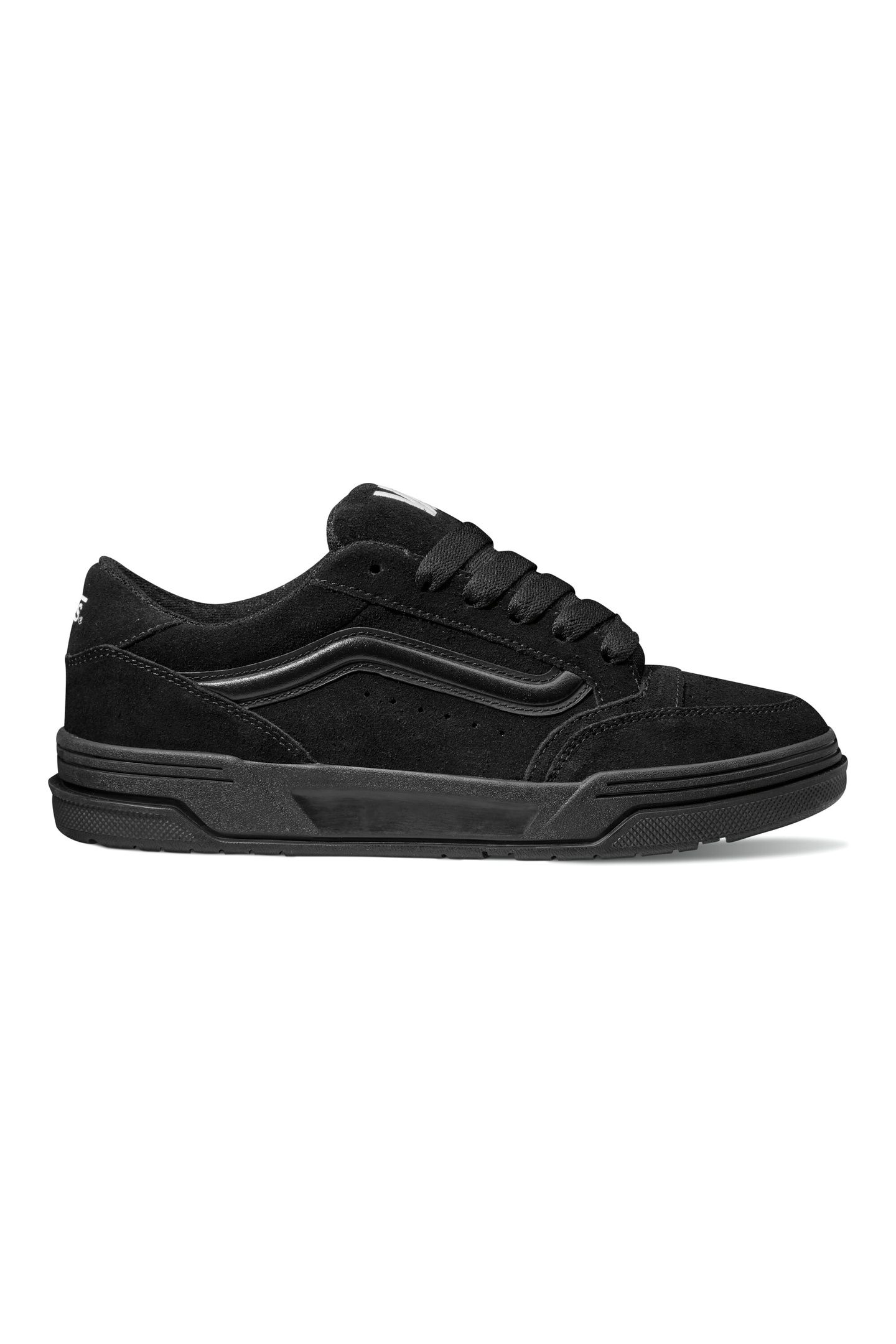 UNISEX HYLANE BLACK/BLACK 1