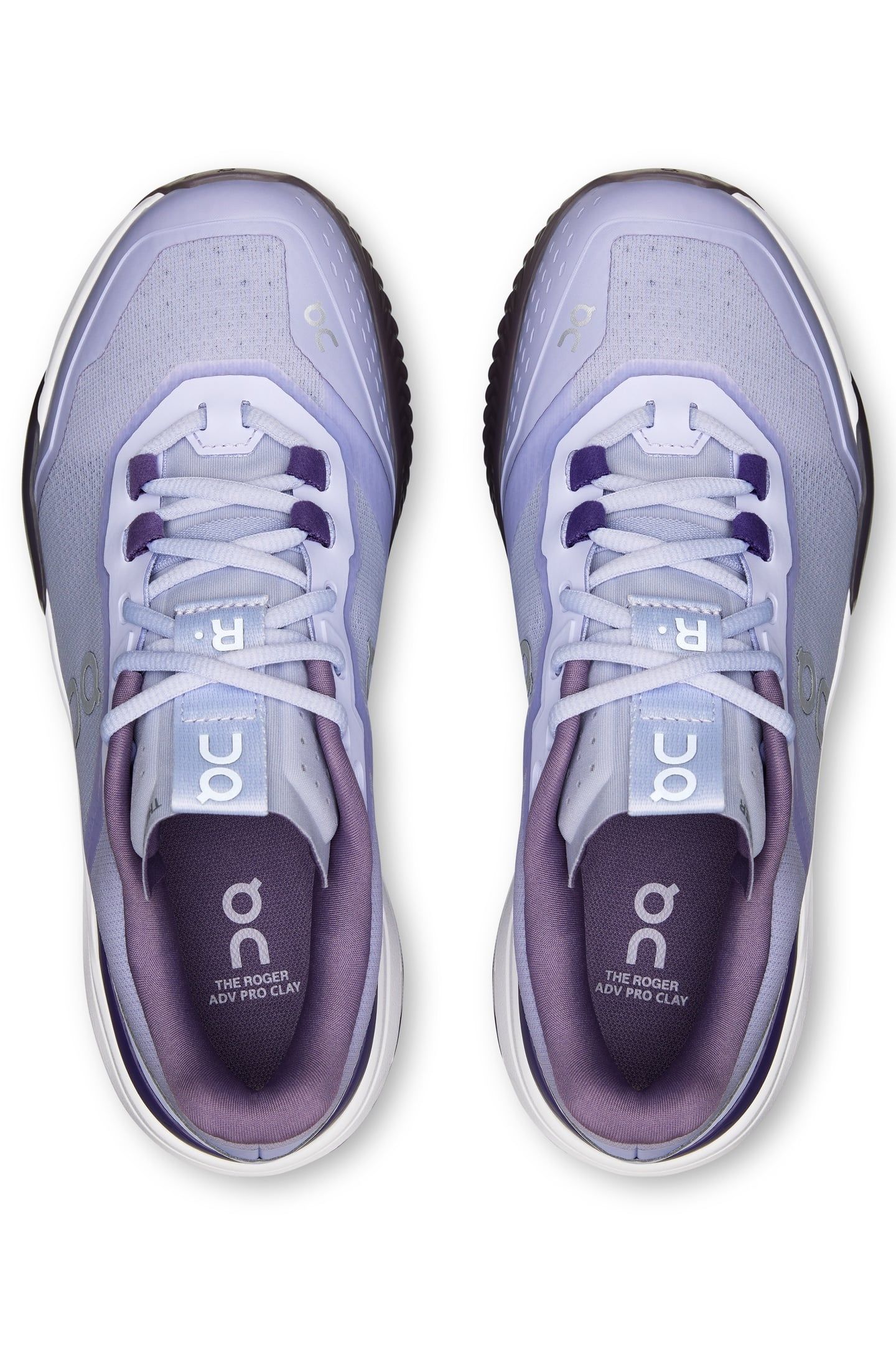THE ROGER ADV PRO CLAY 1 THISTLE | DEWBERRY 5