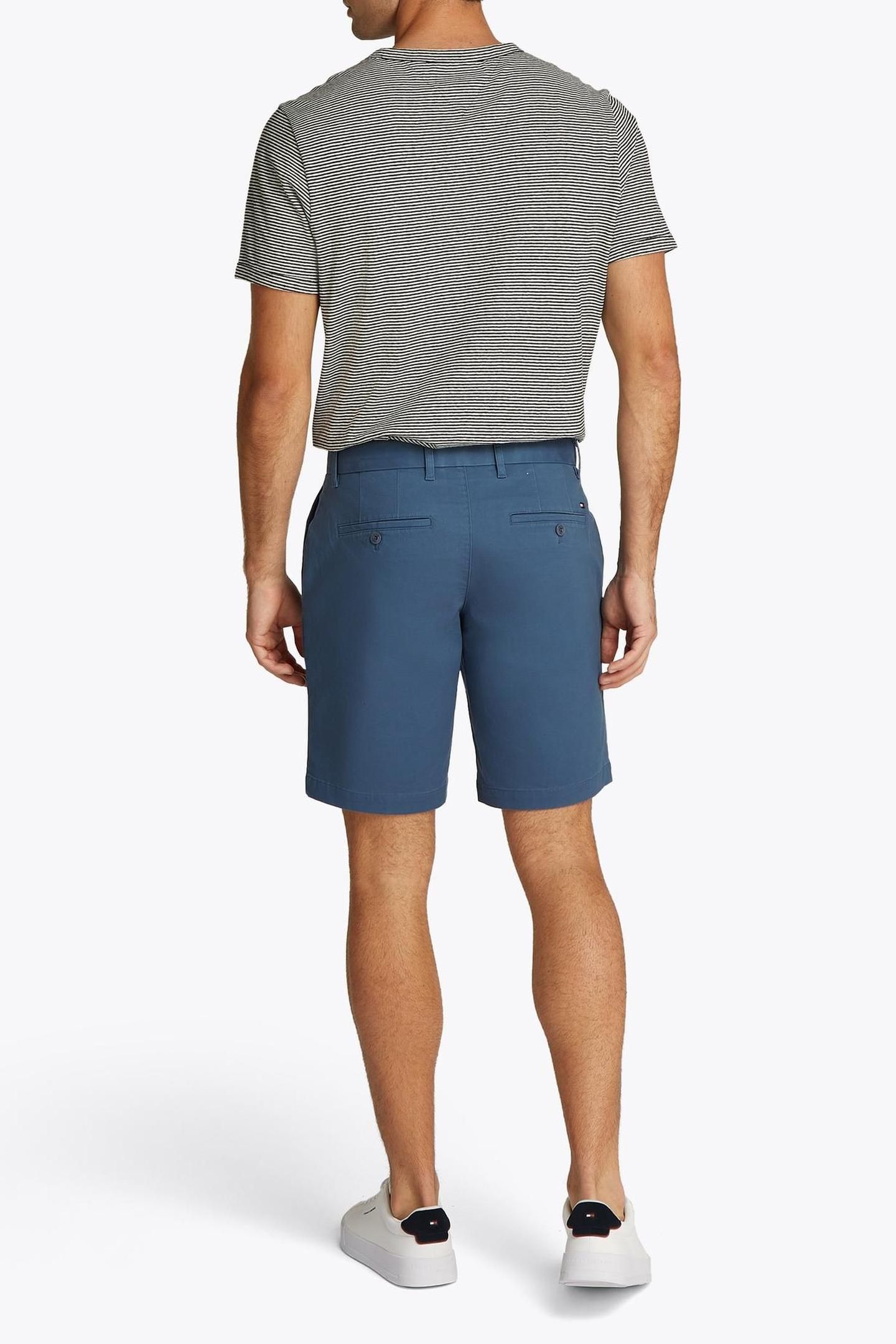 BROOKLYN SHORT 1985 AEGEAN SEA 3