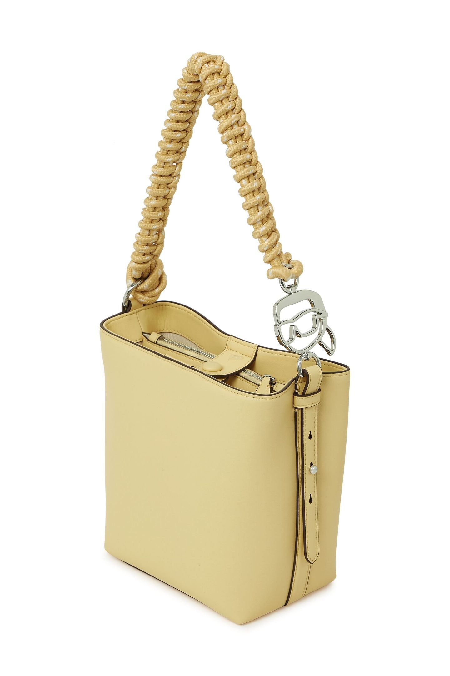 IKON SMOOTH OUT ROPE SM BUCKET SUNLIGHT 2