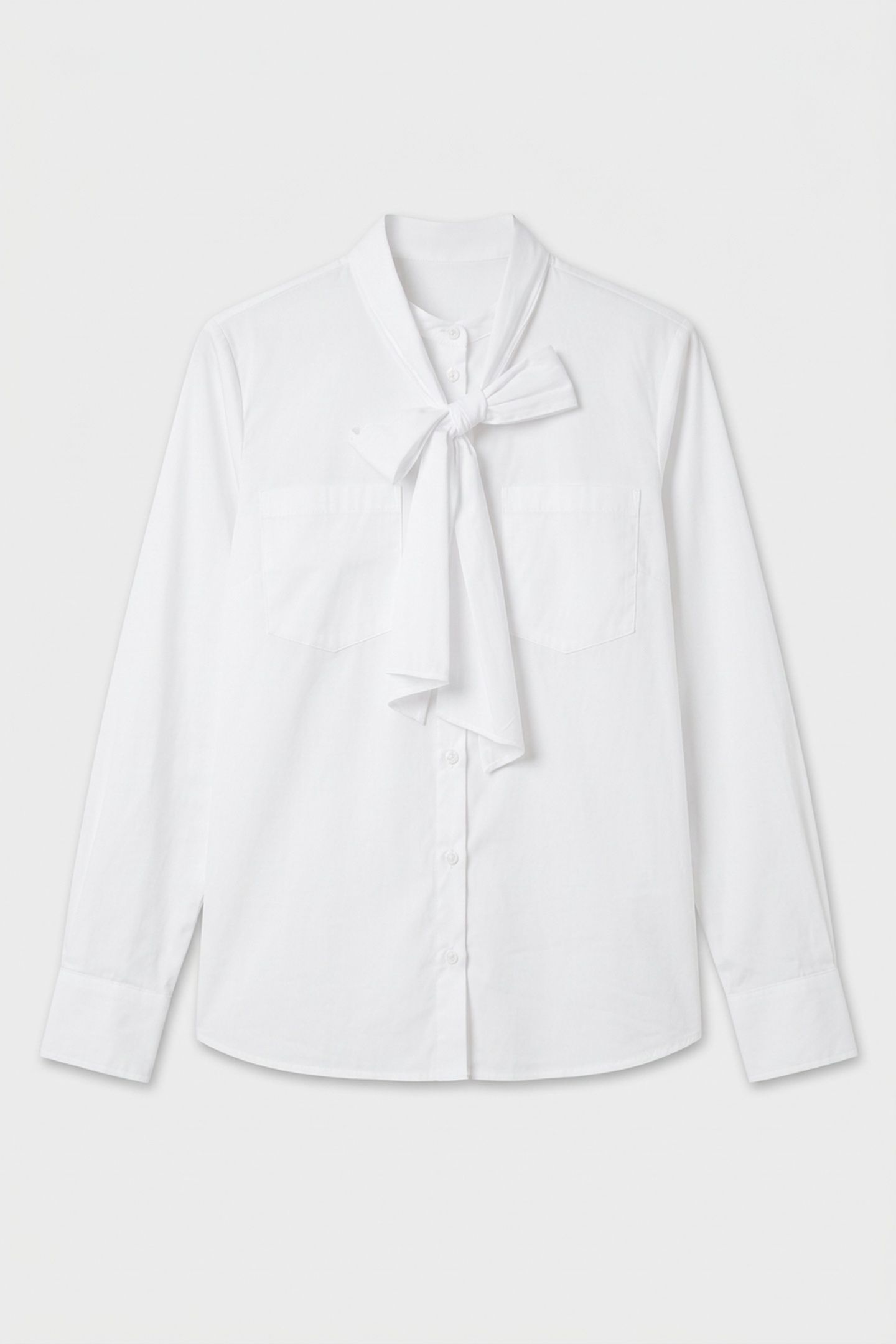 COMMA BLOUSES WHITE 3