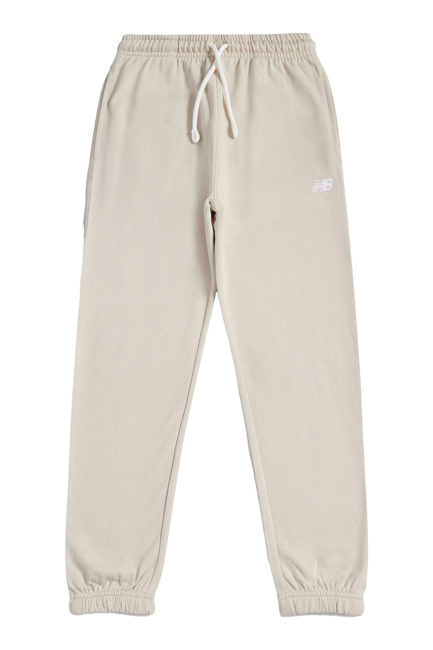GRADE BOYS FRENCH TERRY SMALL LOGO JOGGER TIMBER 4