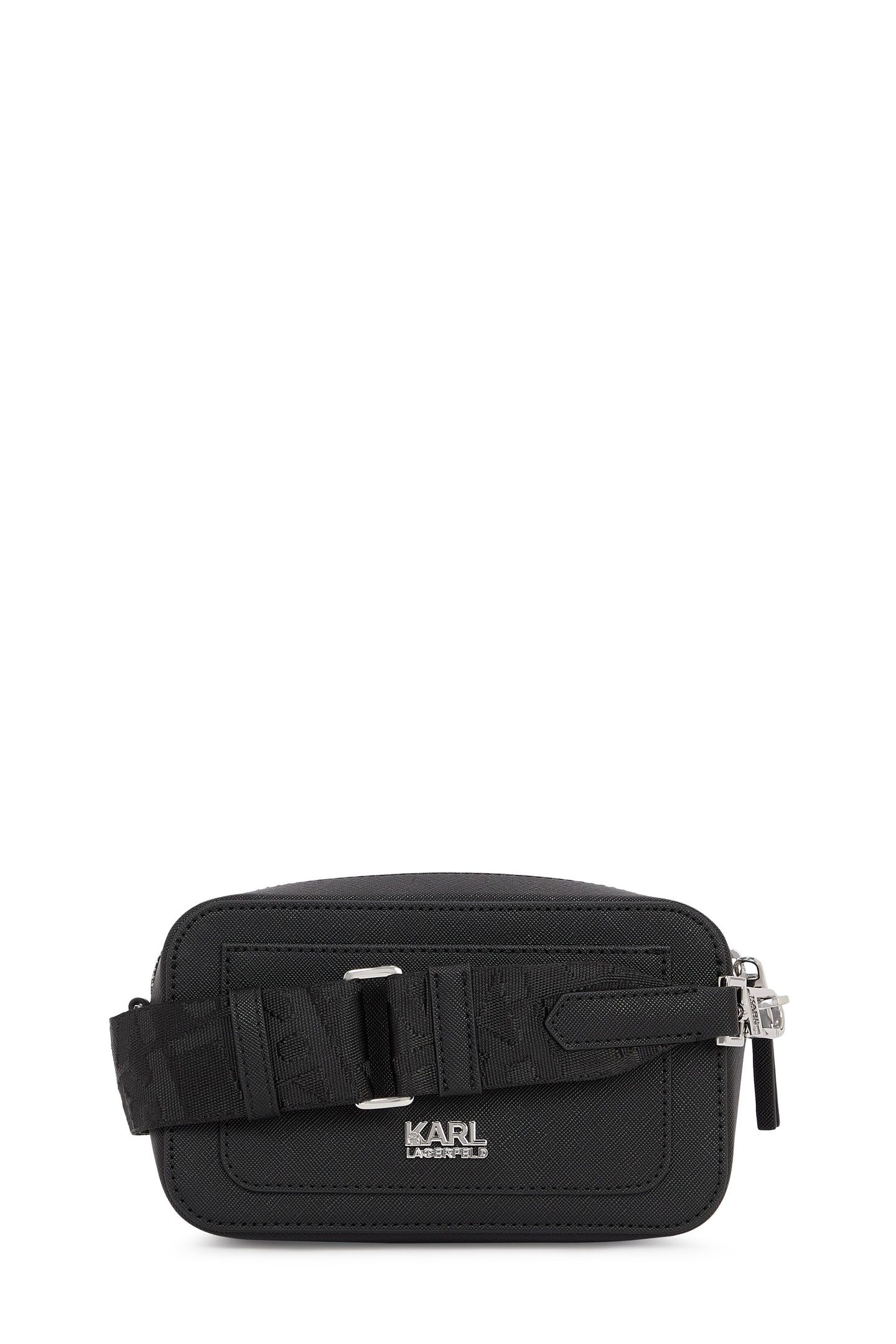 IKON CAMERA BAG BLACK 2