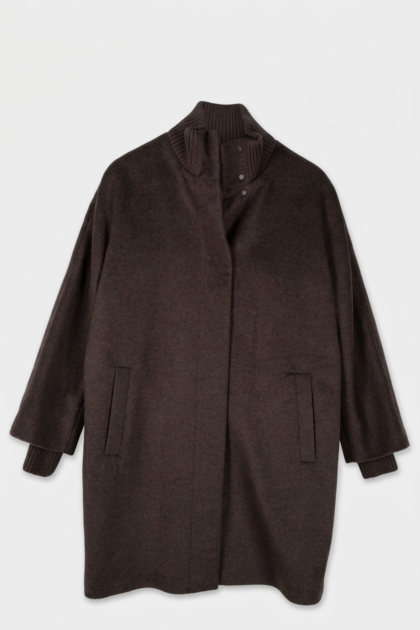 COMMA JACKETS OUTDOOR BROWN 3