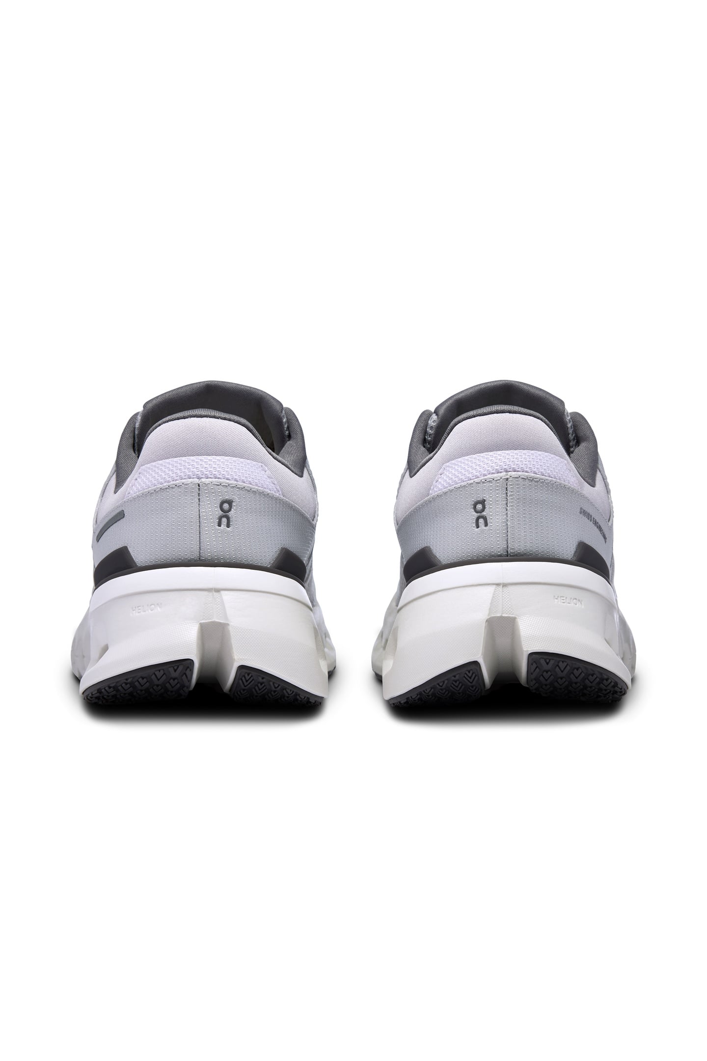 CLOUDRUNNER 2 FROST | WHITE 4