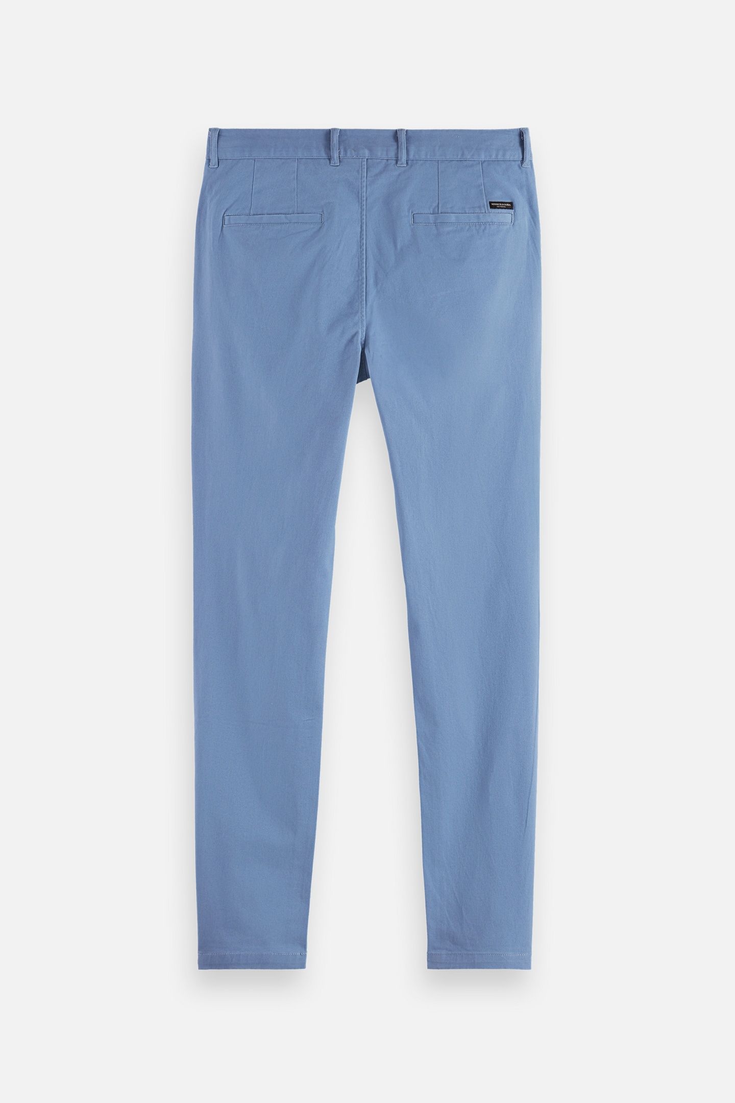 SEASONAL CORE MOTT STRETCH COTTON BLEND TWILL CHINO LIGHT PA 2