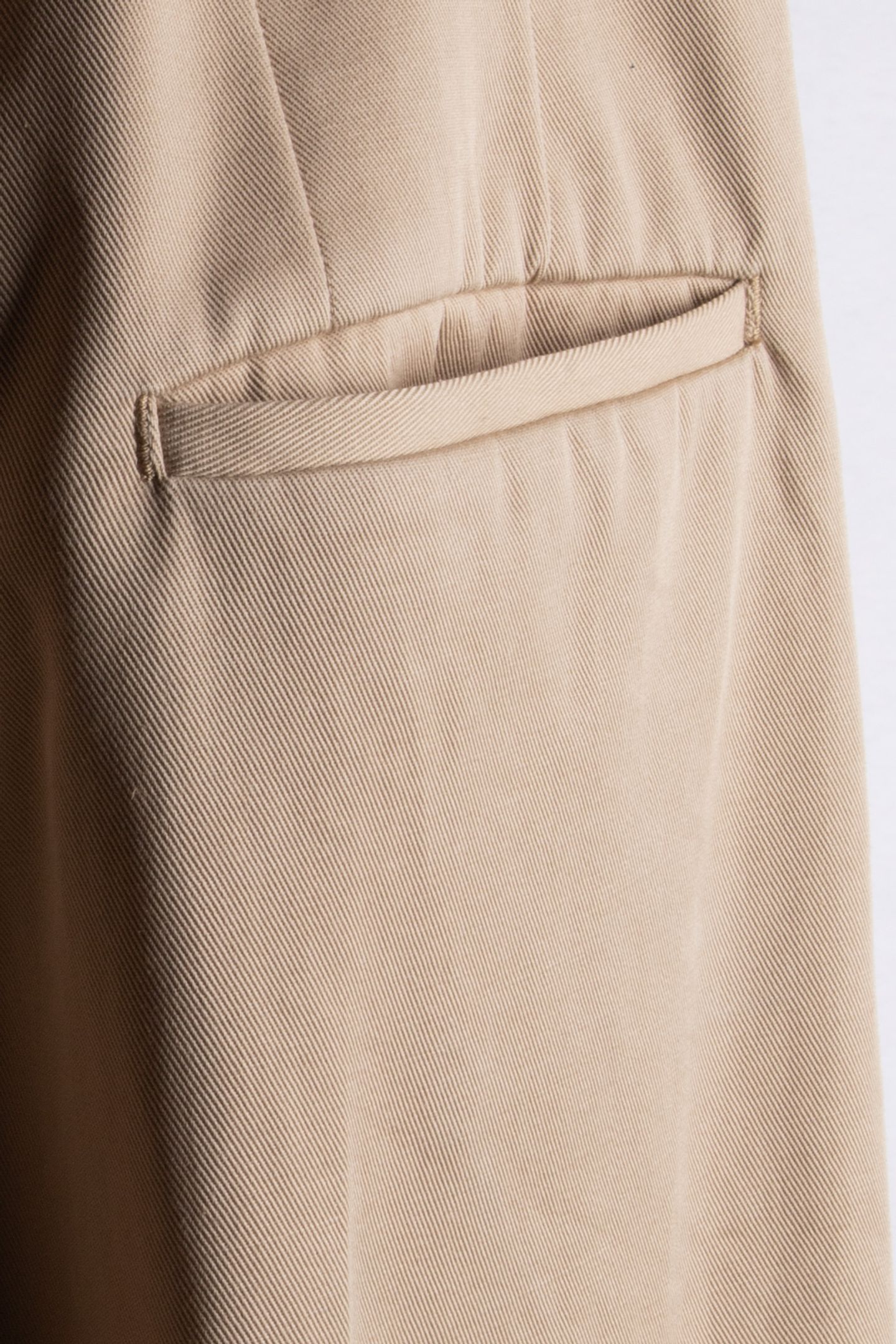 TROUSERS GINNY BEIGE 4
