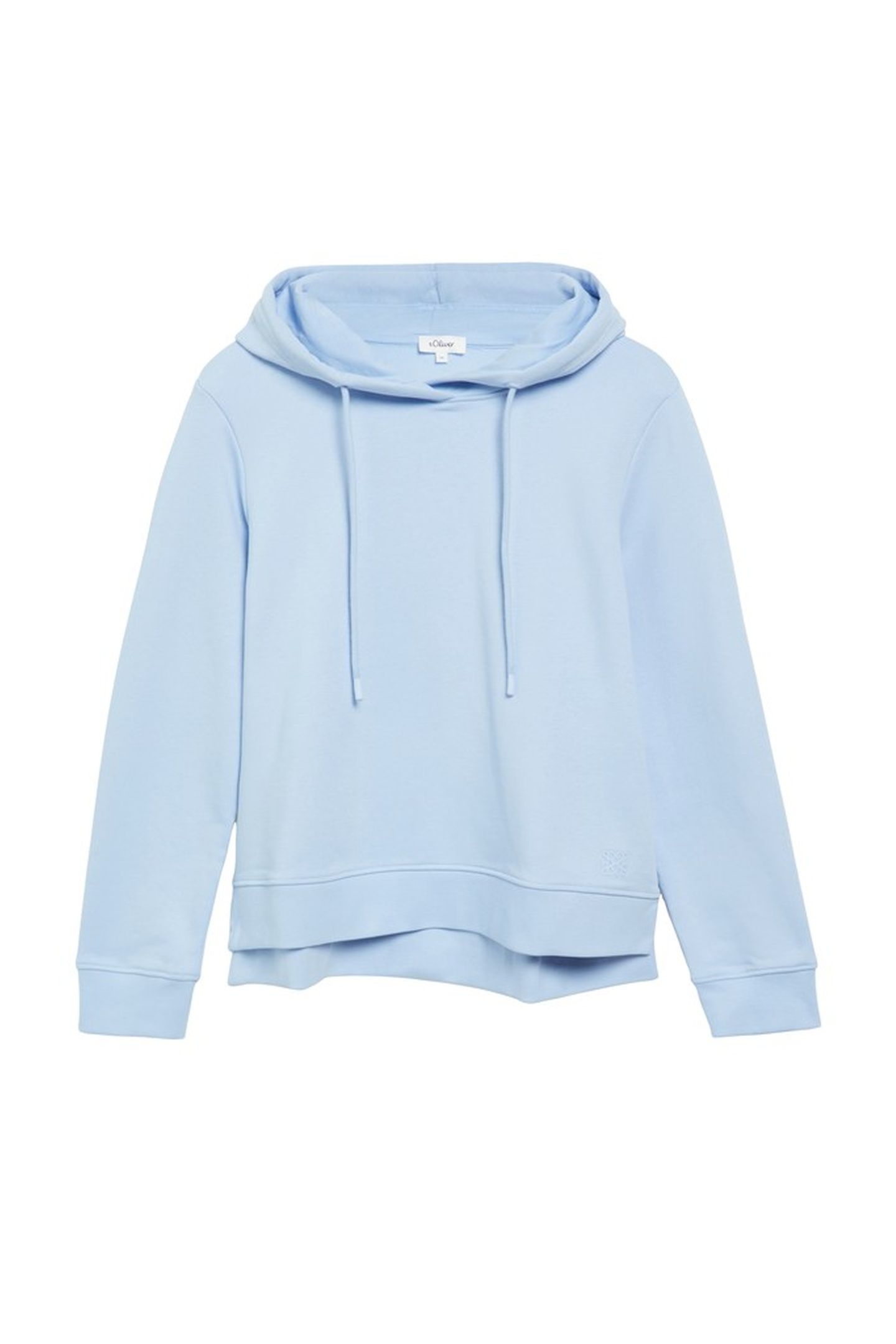 S.OLIVER SWEATSHIRTS BLUE 4