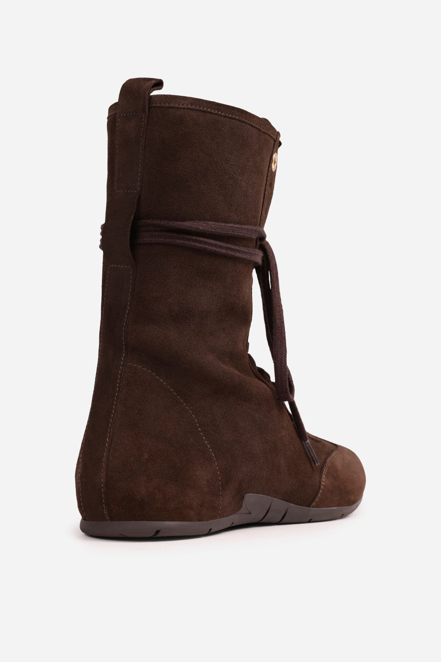 VEX-OR ANKLE BOOT COFFEE BEAN 4