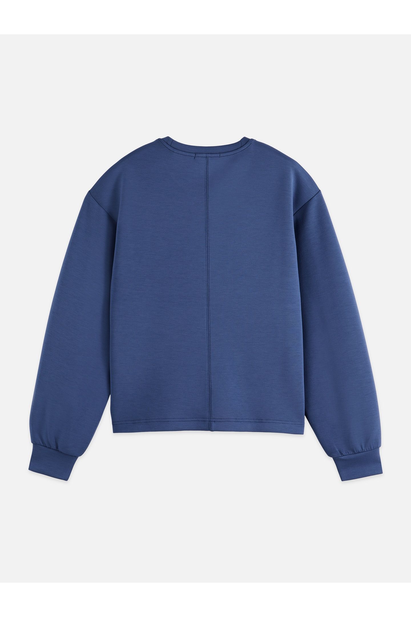 MODAL SWEATSHIRT OCEANA 5